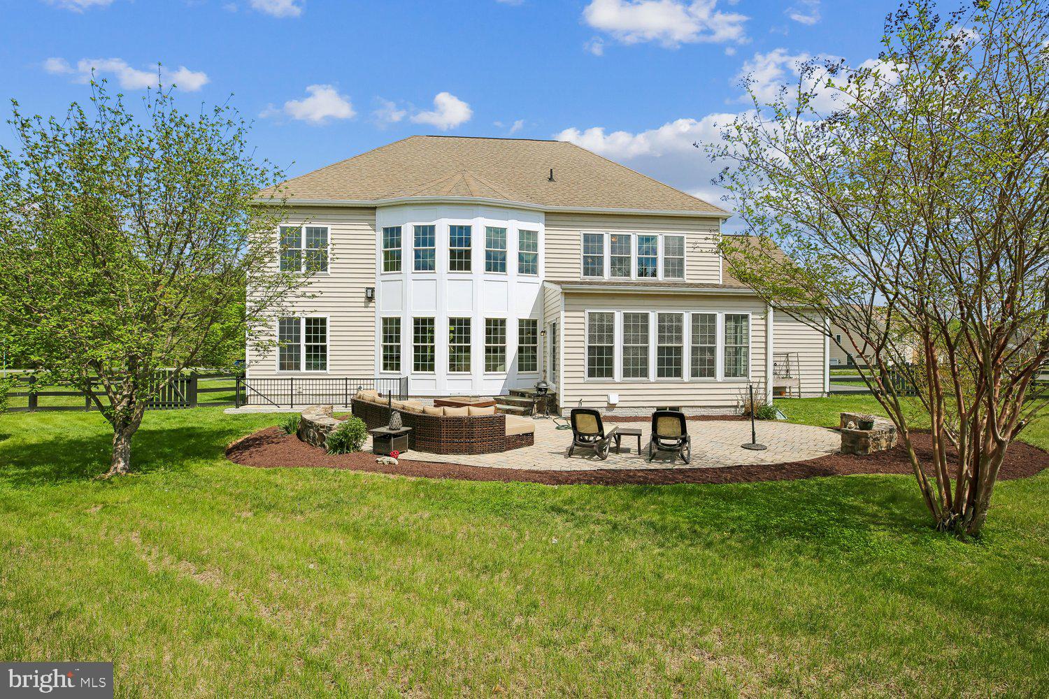 RESERVE AT FAIR HILL - Residential