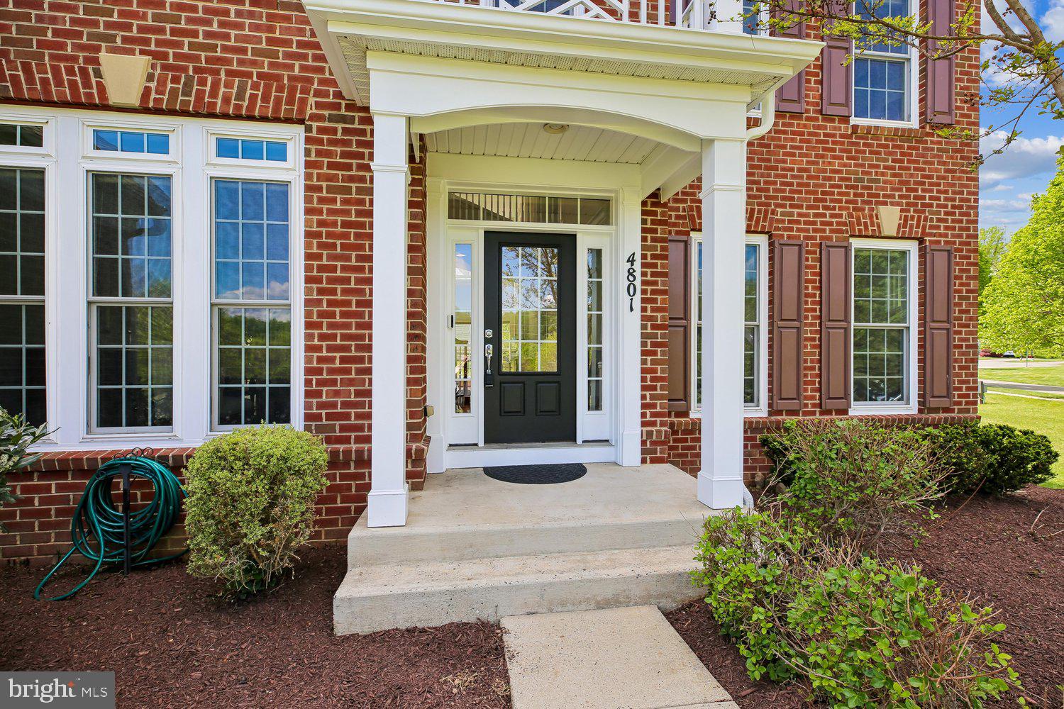 RESERVE AT FAIR HILL - Residential