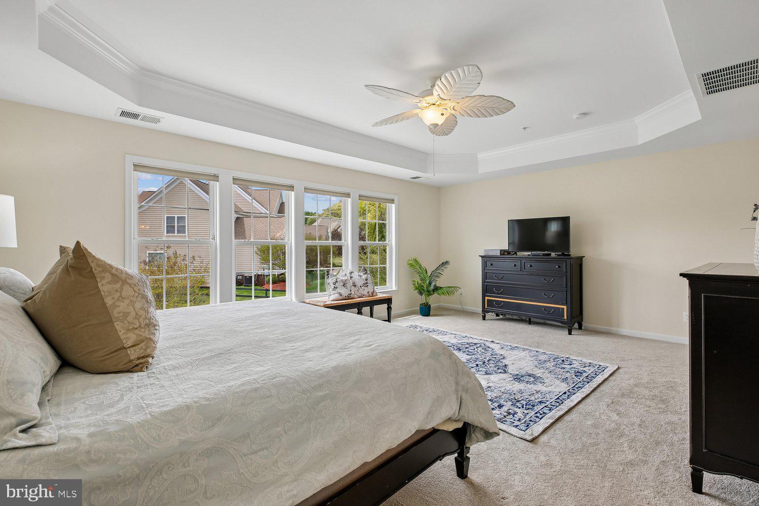 RESERVE AT FAIR HILL - Residential