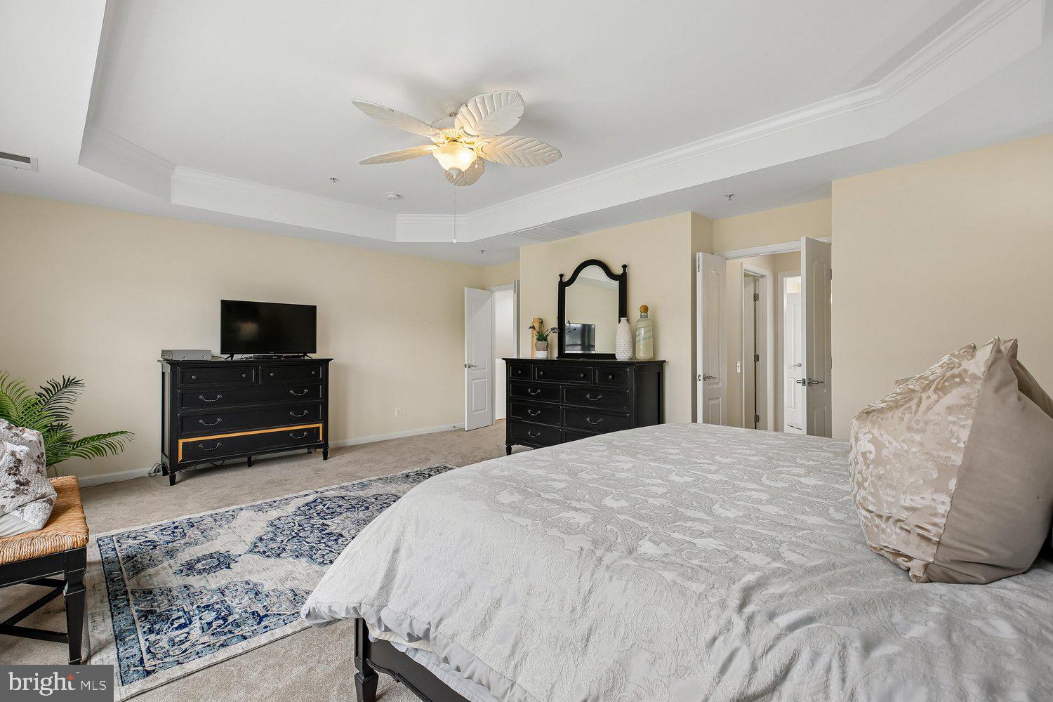 RESERVE AT FAIR HILL - Residential