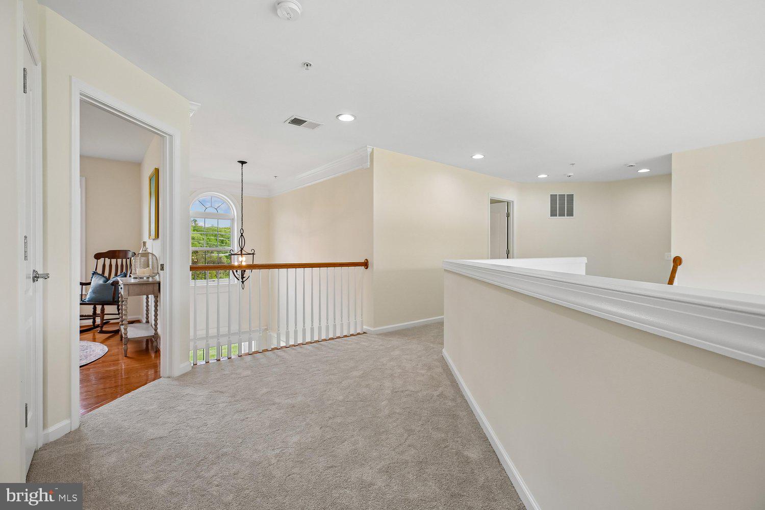 RESERVE AT FAIR HILL - Residential