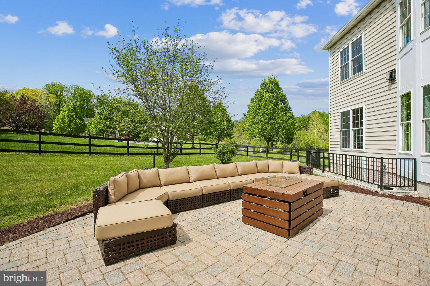 RESERVE AT FAIR HILL - Residential