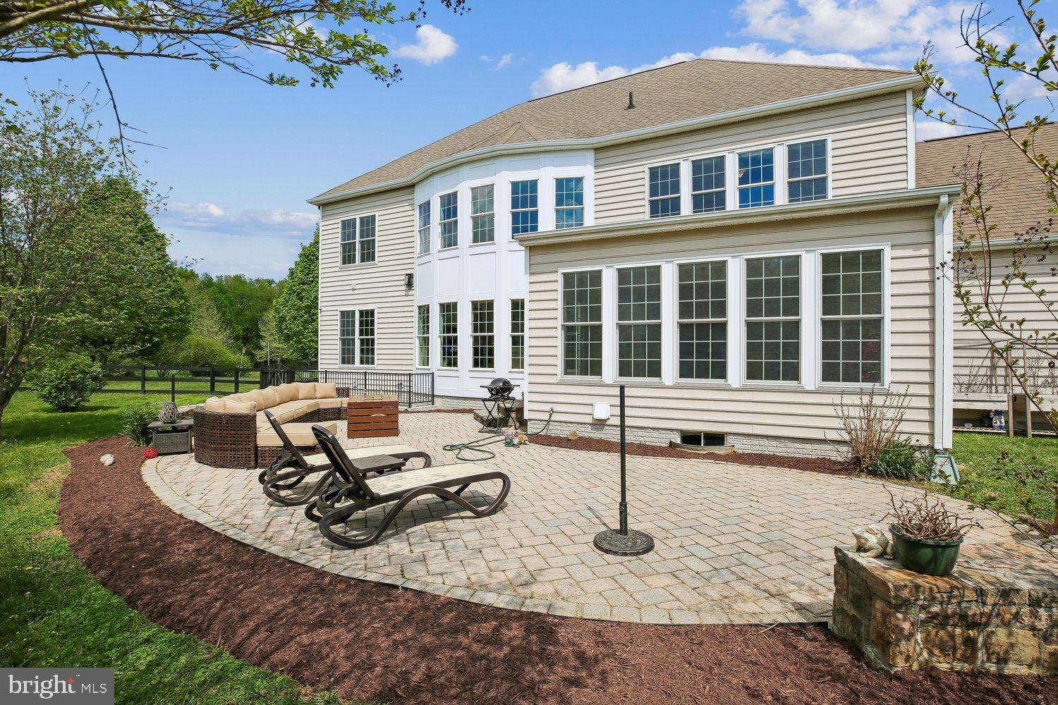 RESERVE AT FAIR HILL - Residential