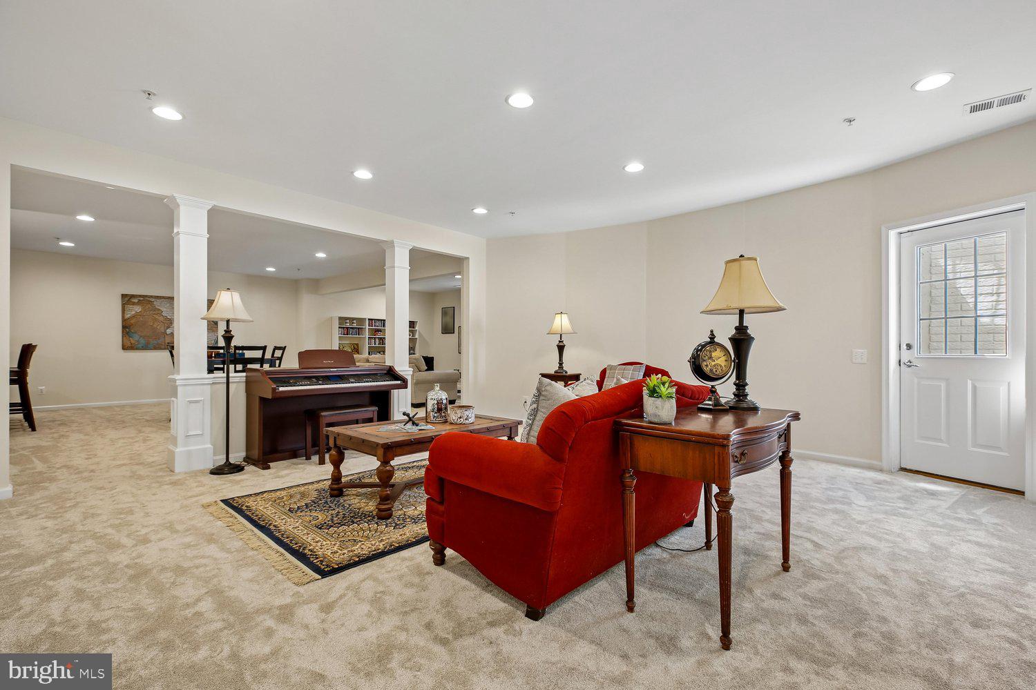 RESERVE AT FAIR HILL - Residential