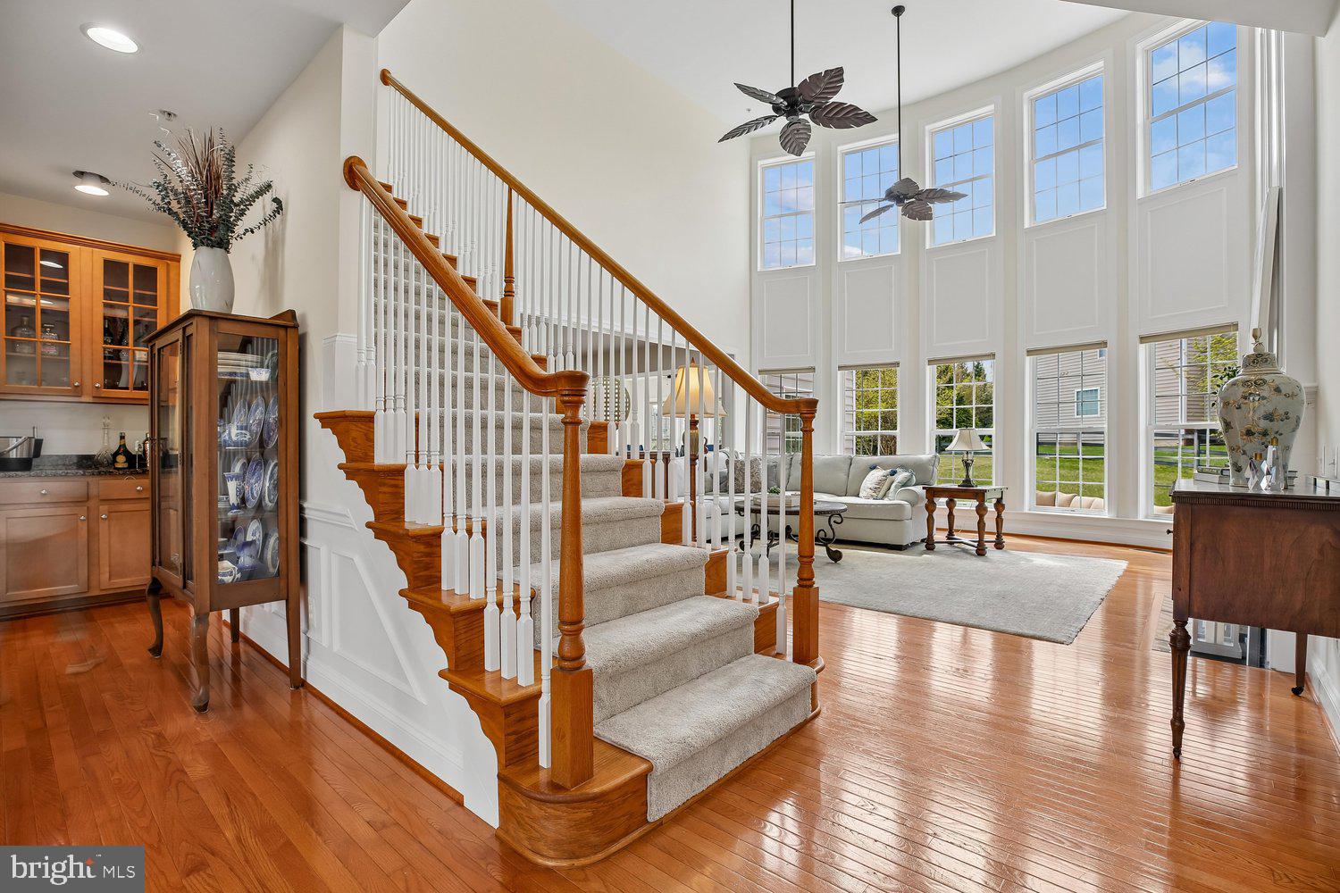 RESERVE AT FAIR HILL - Residential