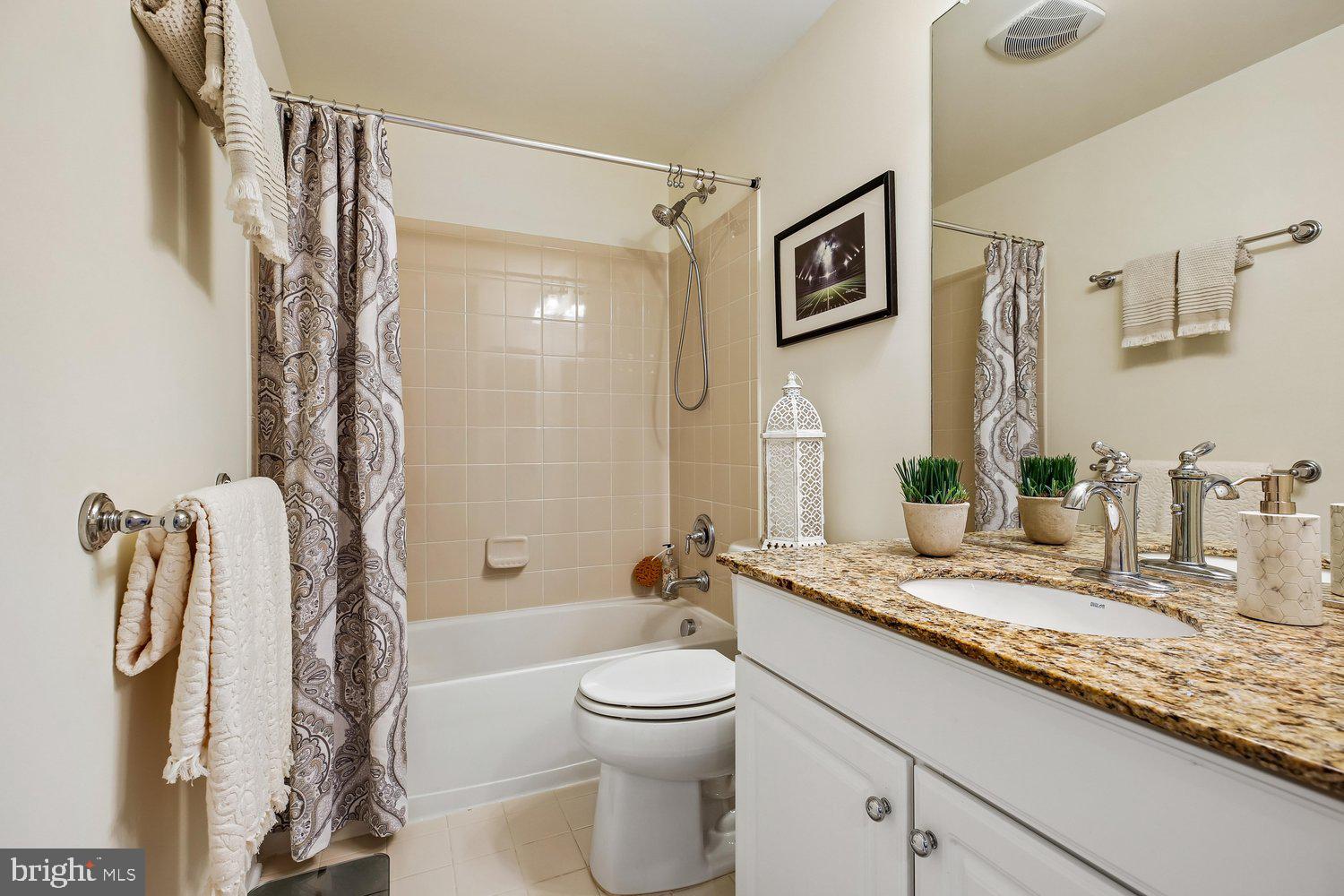 RESERVE AT FAIR HILL - Residential