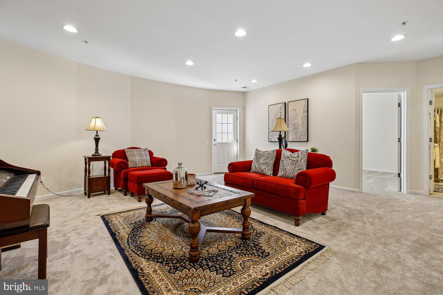 RESERVE AT FAIR HILL - Residential