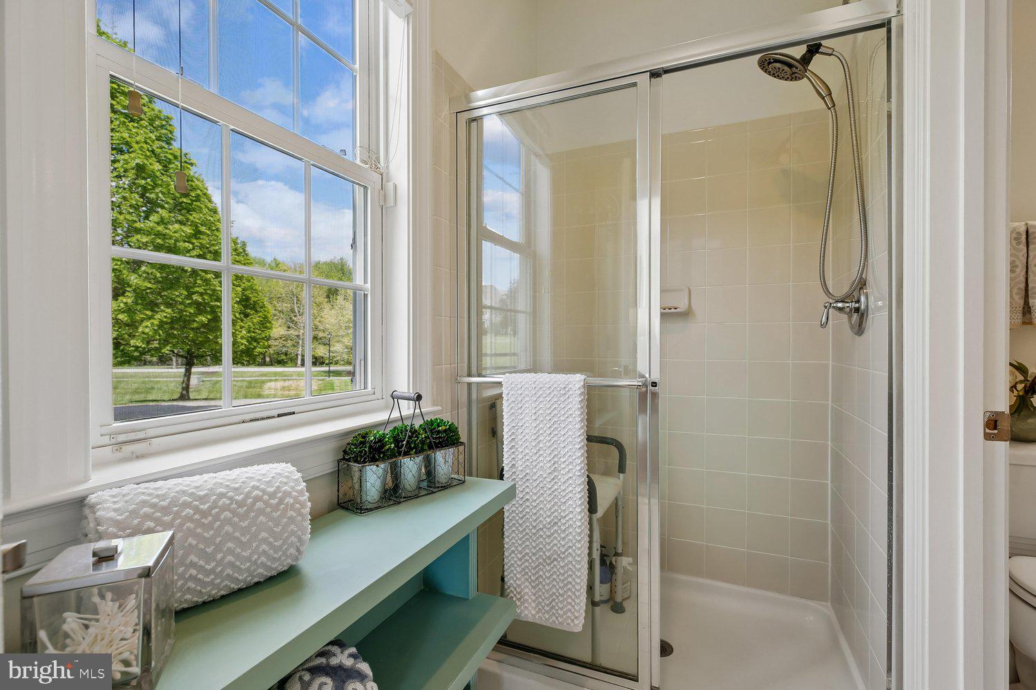 RESERVE AT FAIR HILL - Residential