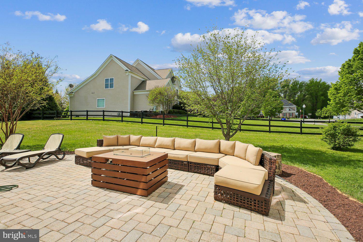 RESERVE AT FAIR HILL - Residential