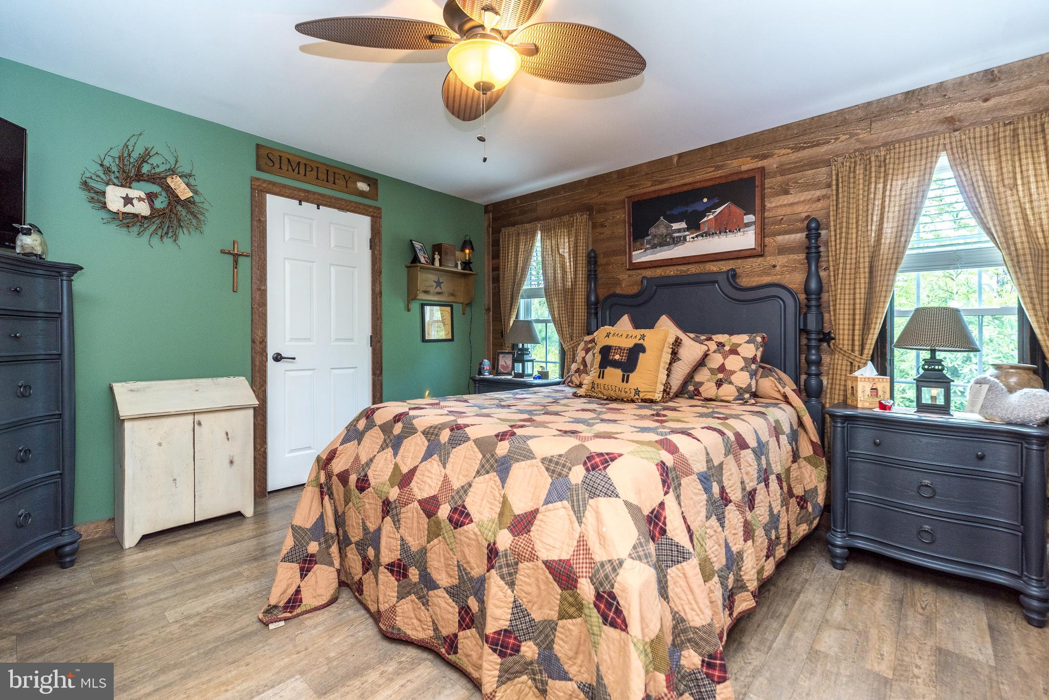 SPRING VALLEY VILLAG - Residential