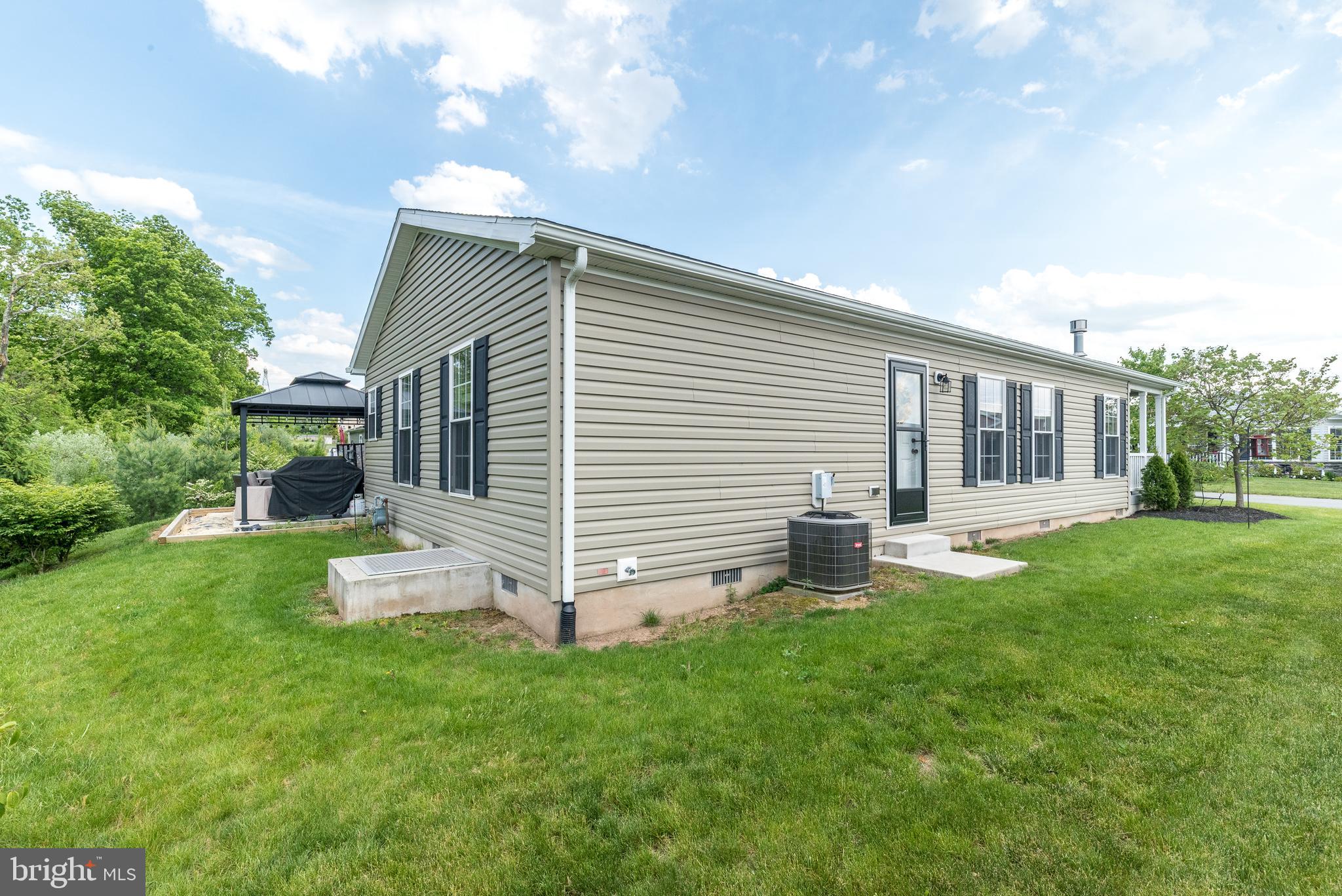 SPRING VALLEY VILLAG - Residential
