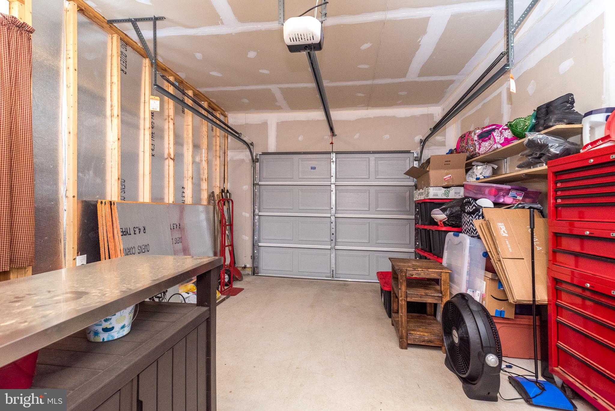 SPRING VALLEY VILLAG - Residential