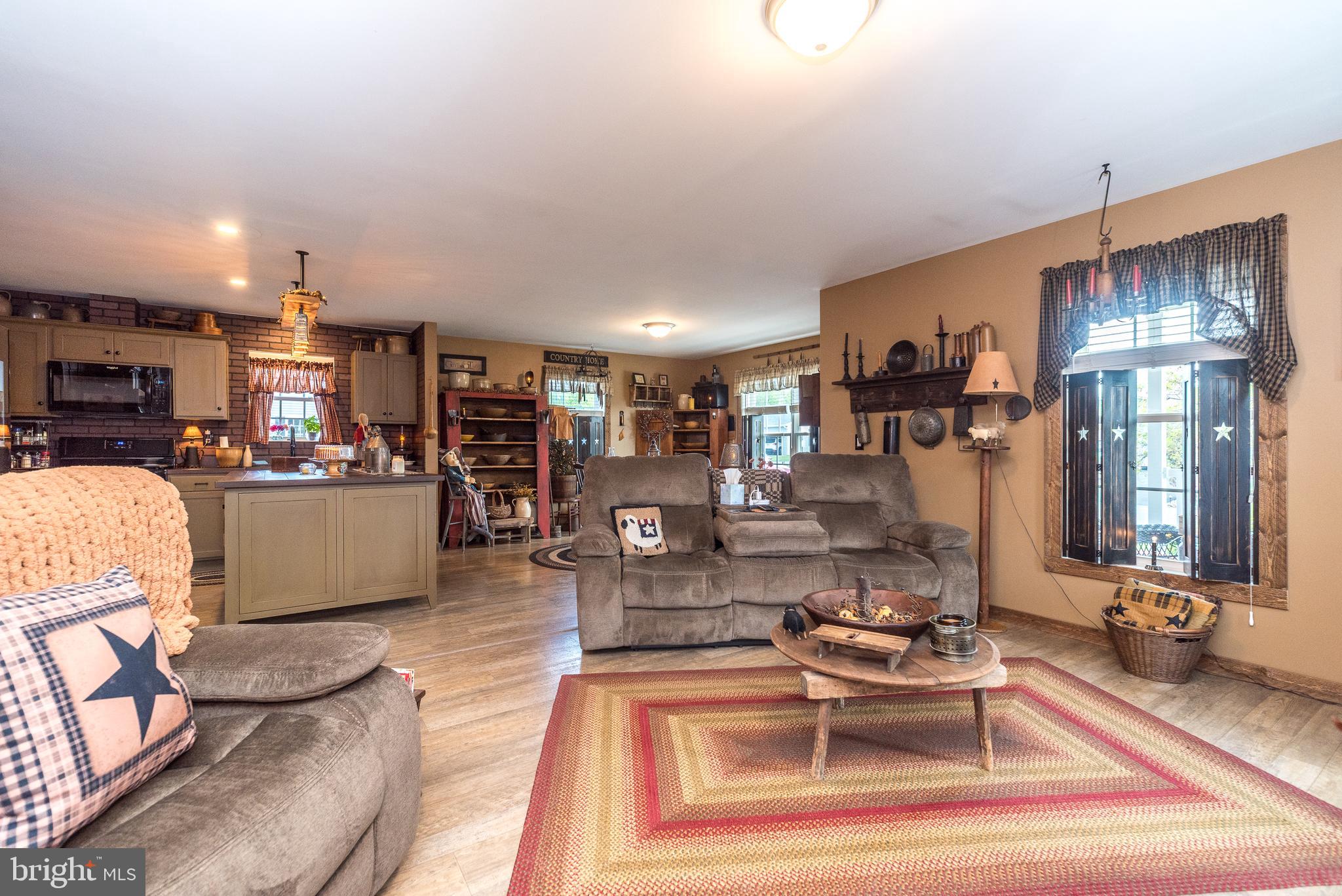 SPRING VALLEY VILLAG - Residential