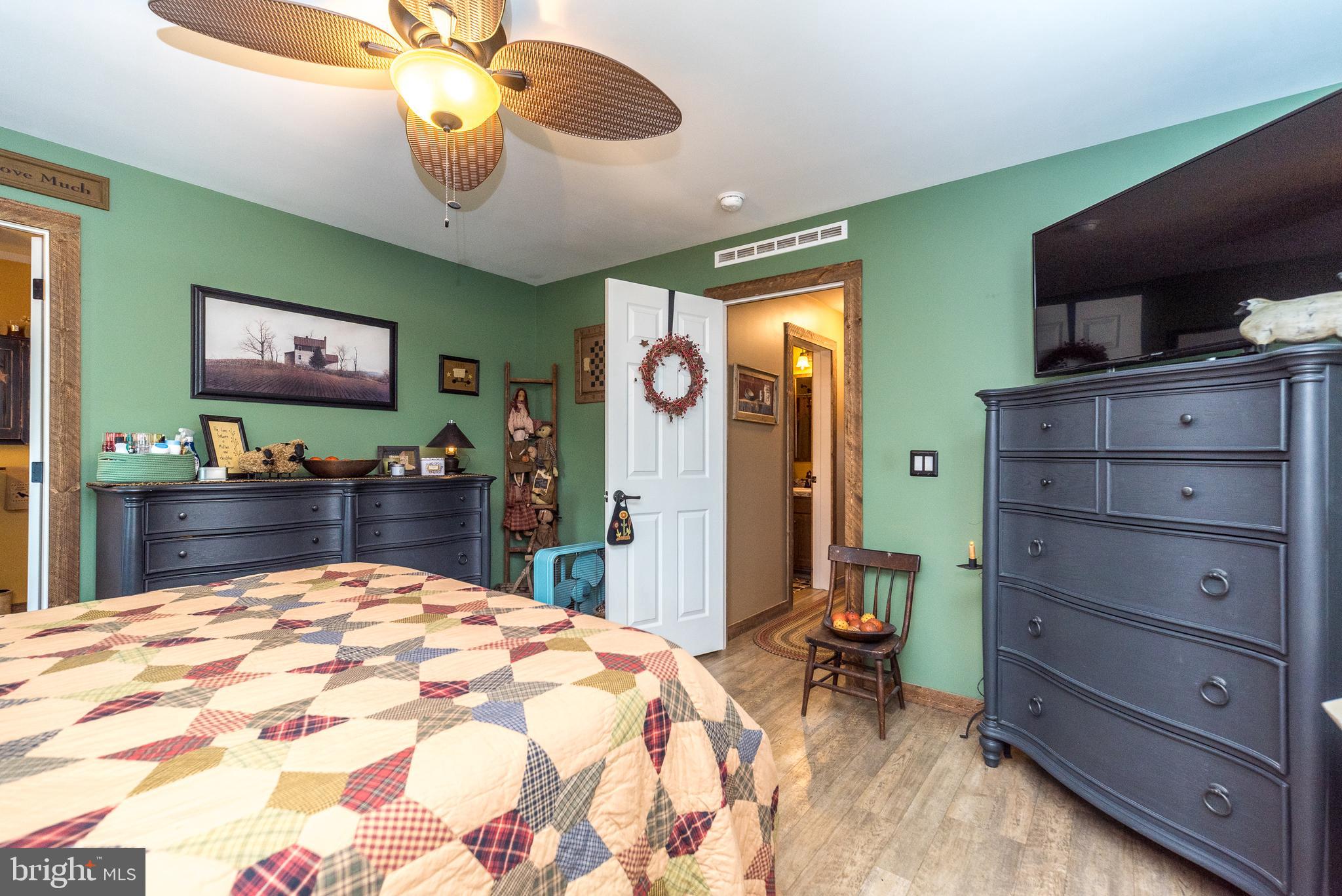 SPRING VALLEY VILLAG - Residential