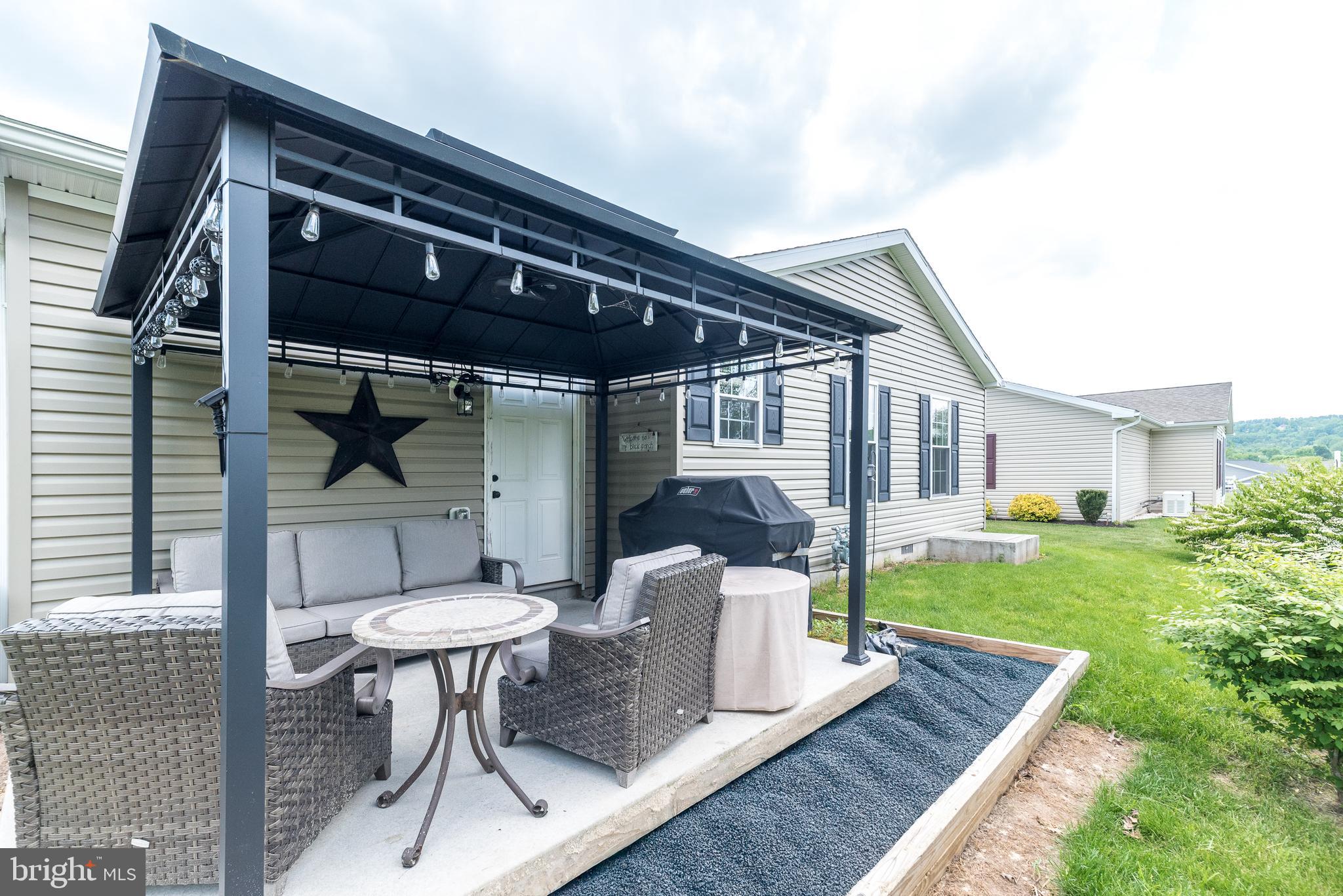 SPRING VALLEY VILLAG - Residential