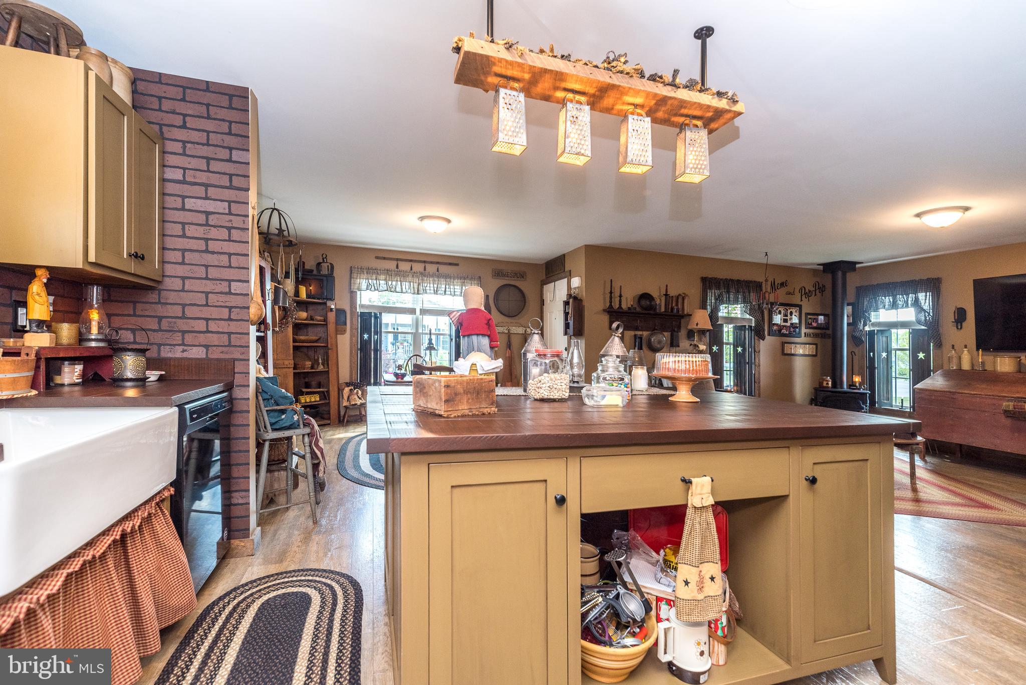 SPRING VALLEY VILLAG - Residential