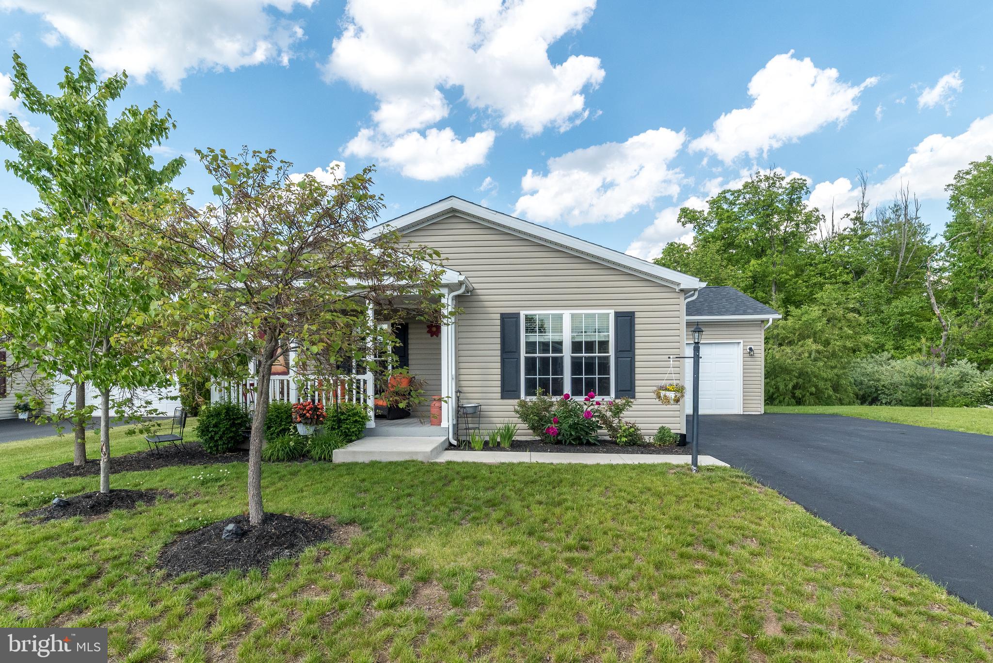 SPRING VALLEY VILLAG - Residential