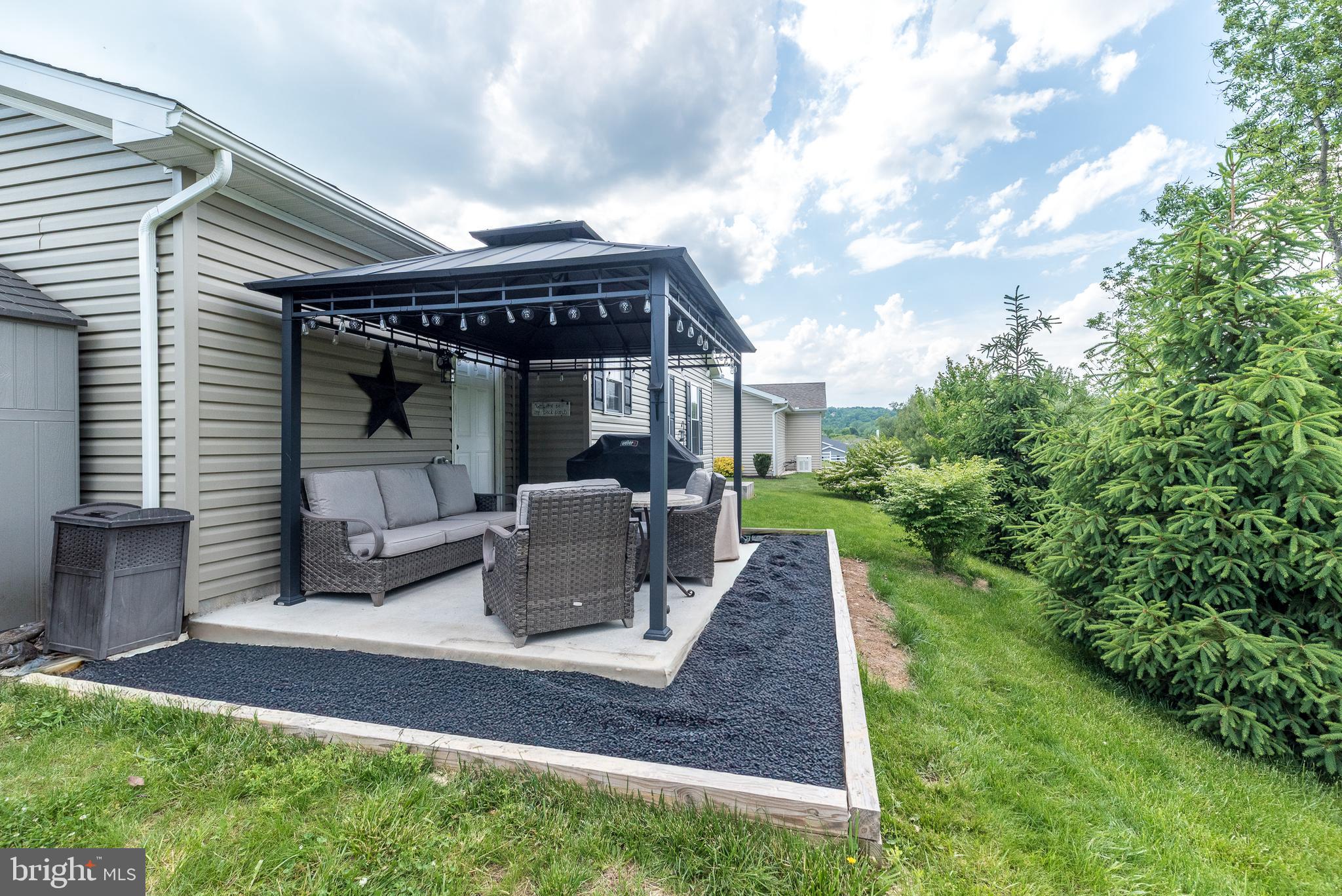 SPRING VALLEY VILLAG - Residential