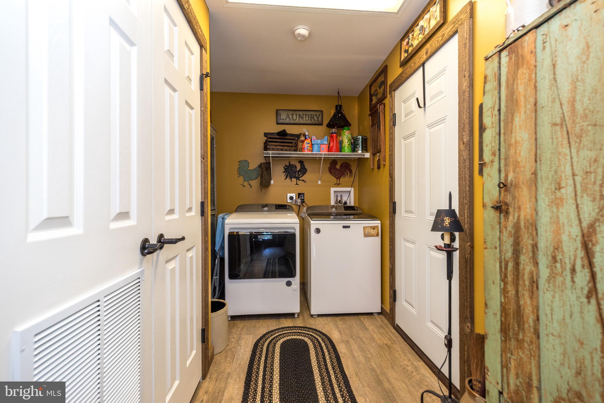 SPRING VALLEY VILLAG - Residential