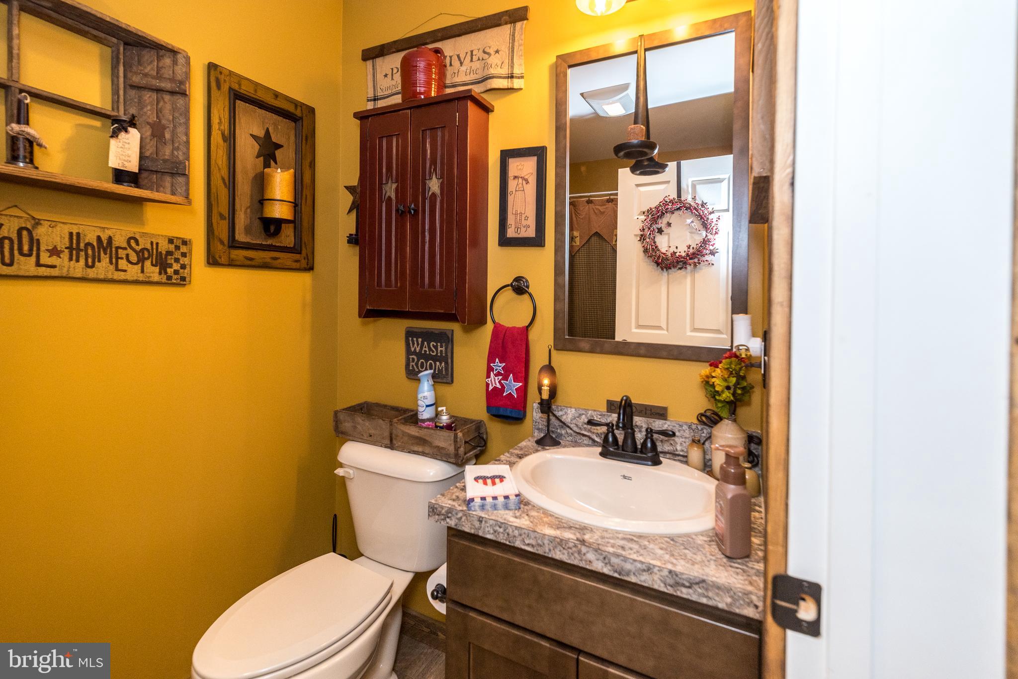 SPRING VALLEY VILLAG - Residential