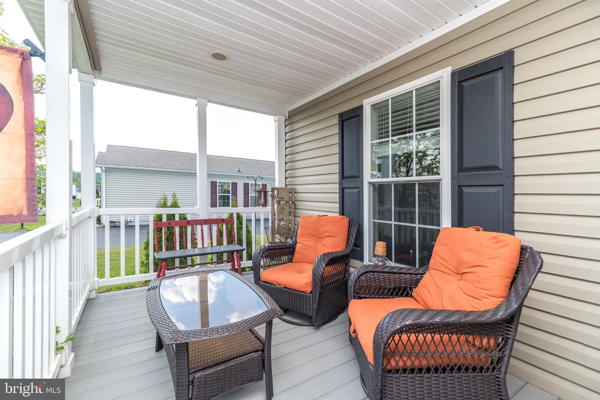 SPRING VALLEY VILLAG - Residential