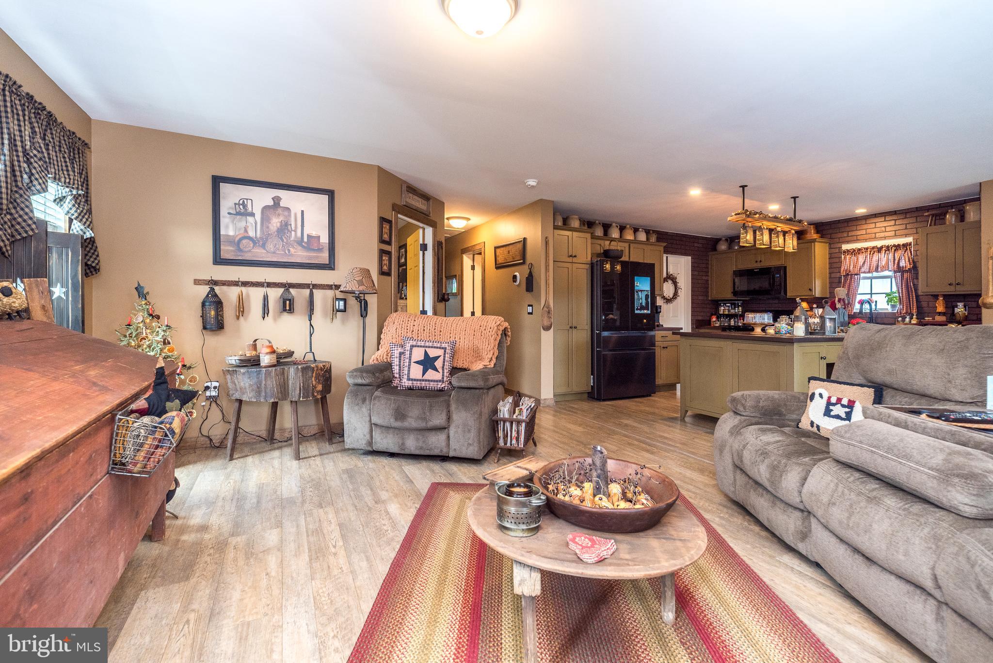 SPRING VALLEY VILLAG - Residential