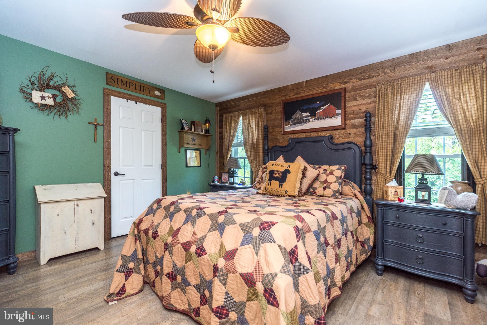 SPRING VALLEY VILLAG - Residential