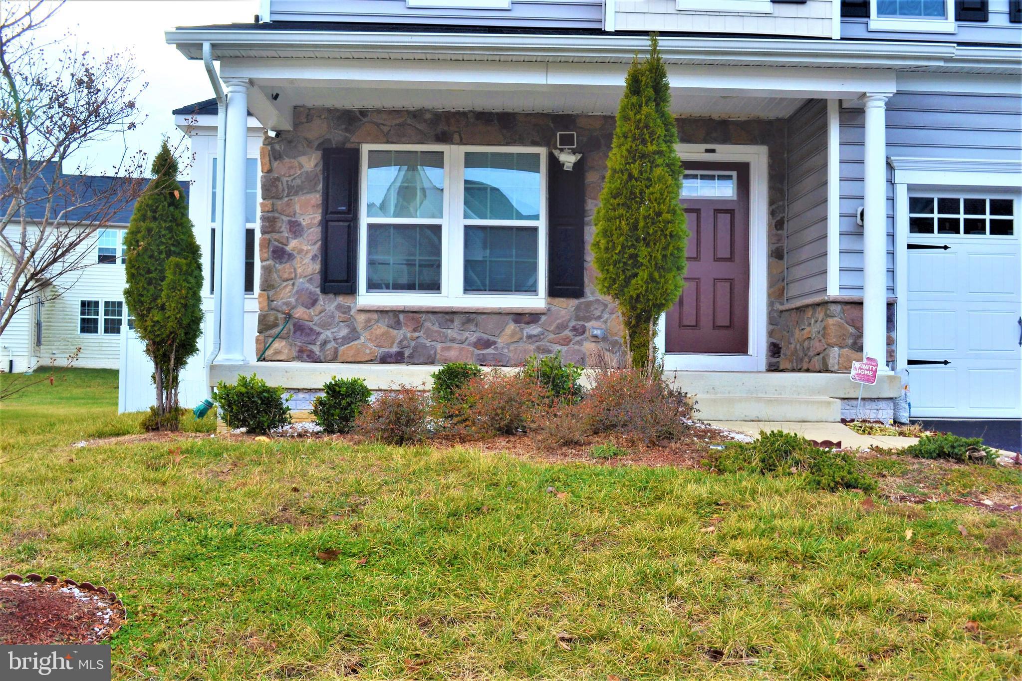 BRENTWOOD - Residential Lease