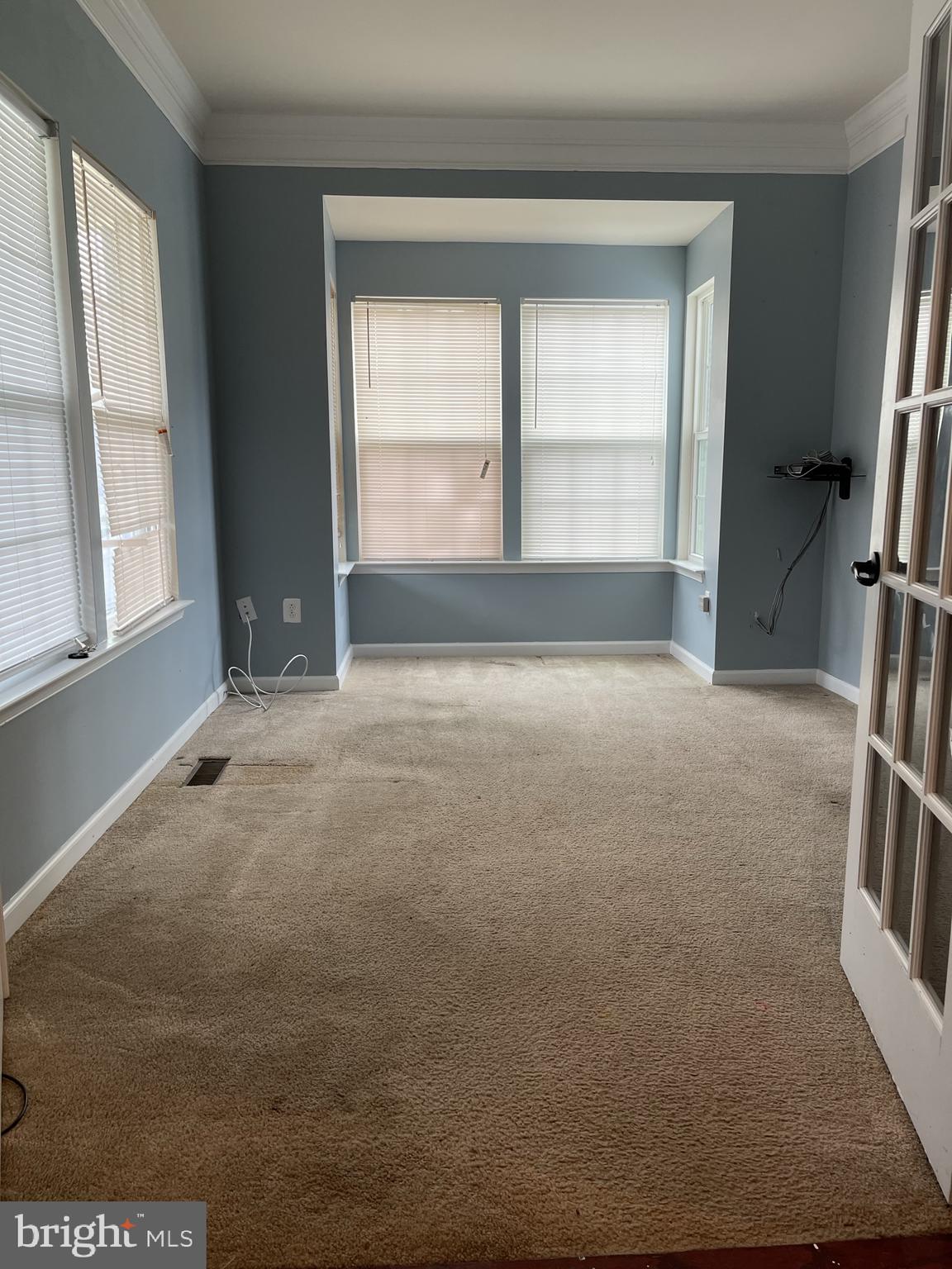 BRENTWOOD - Residential Lease