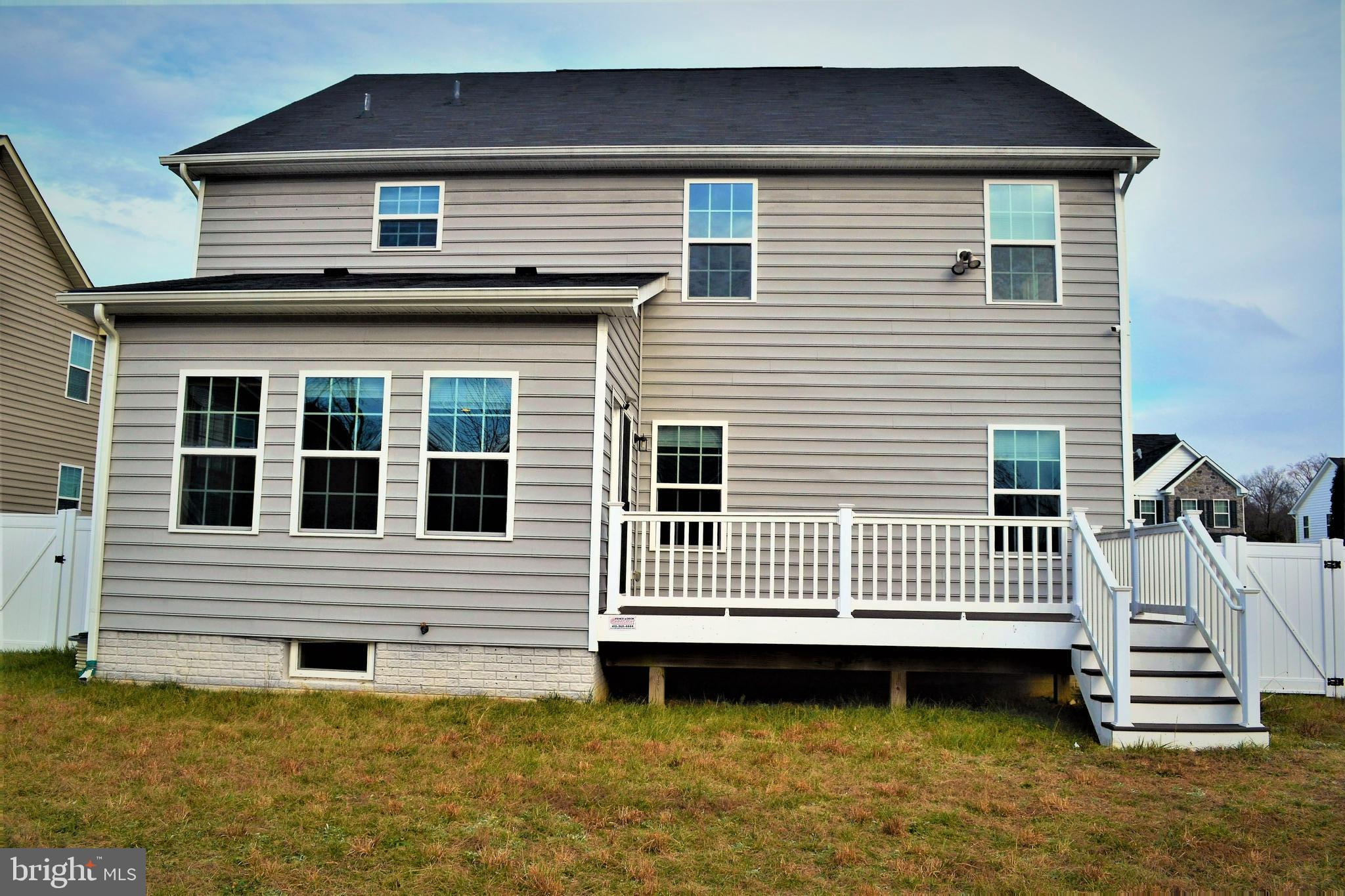 BRENTWOOD - Residential Lease