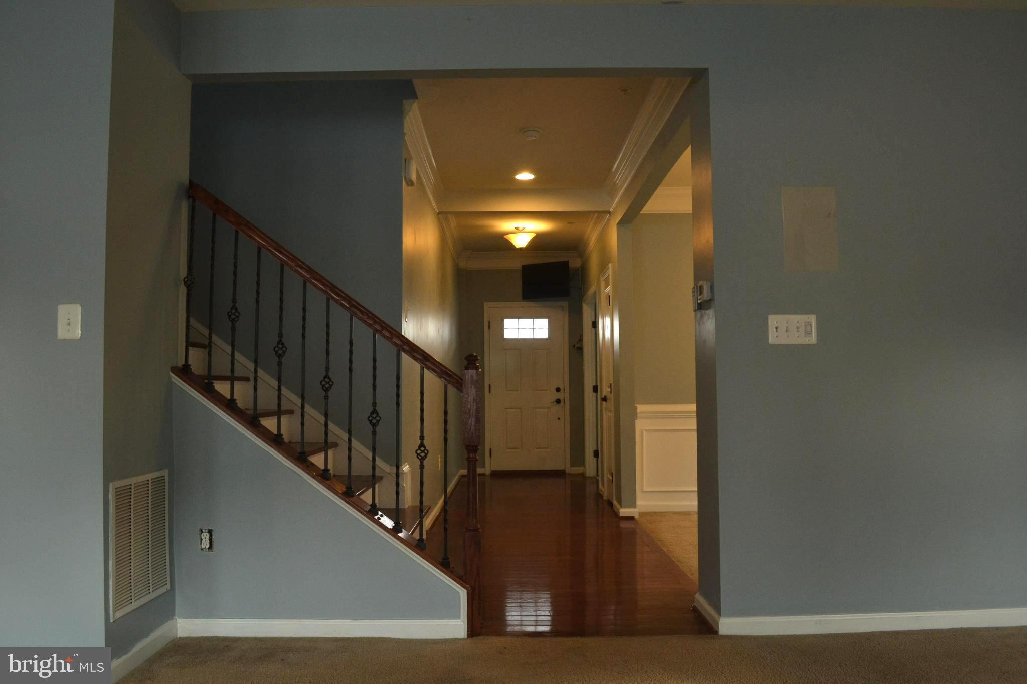 BRENTWOOD - Residential Lease