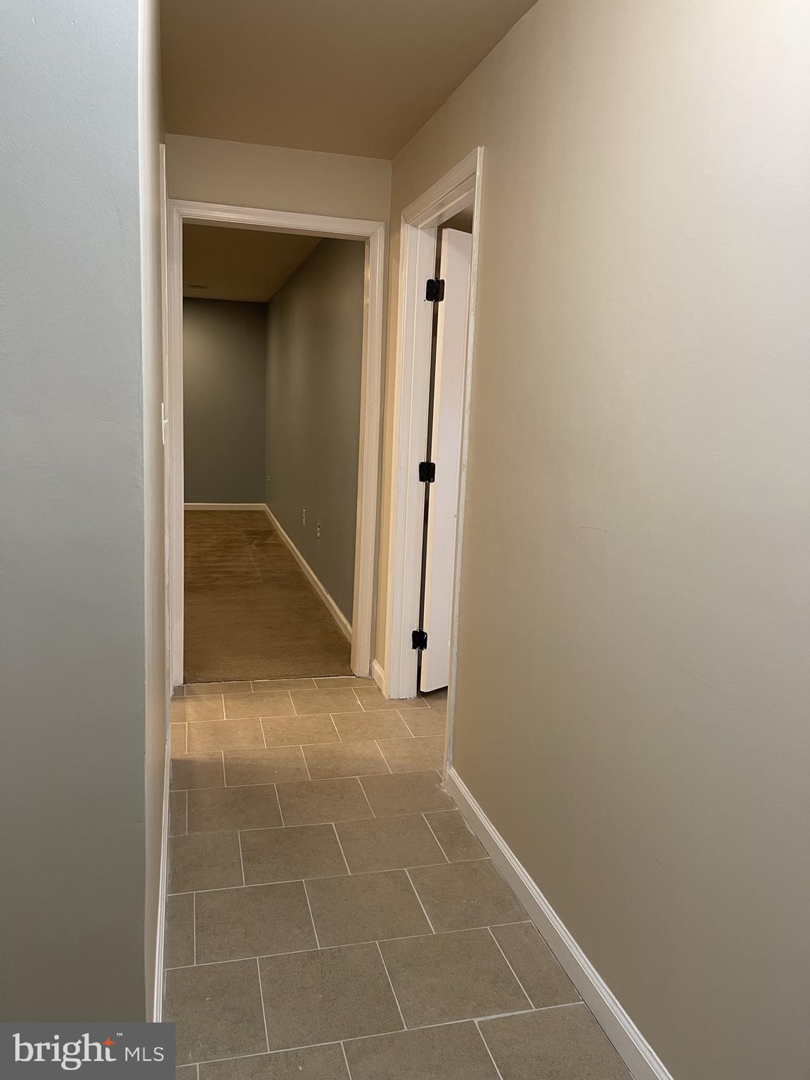 BRENTWOOD - Residential Lease