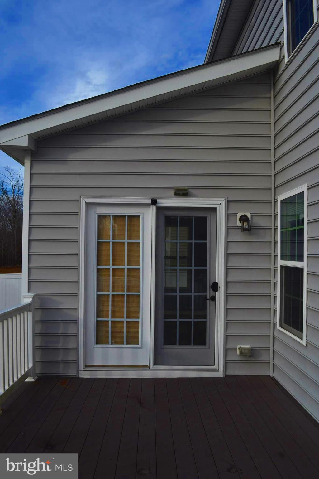 BRENTWOOD - Residential Lease