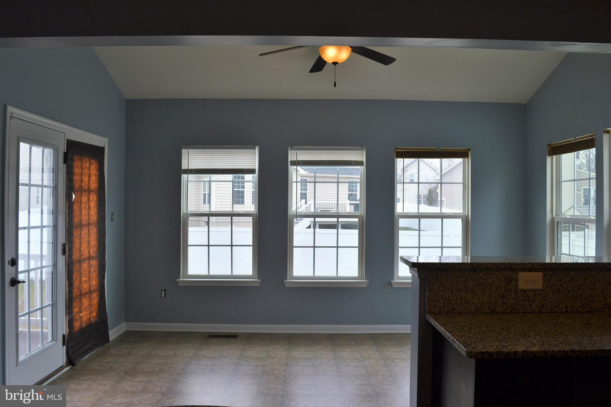 BRENTWOOD - Residential Lease