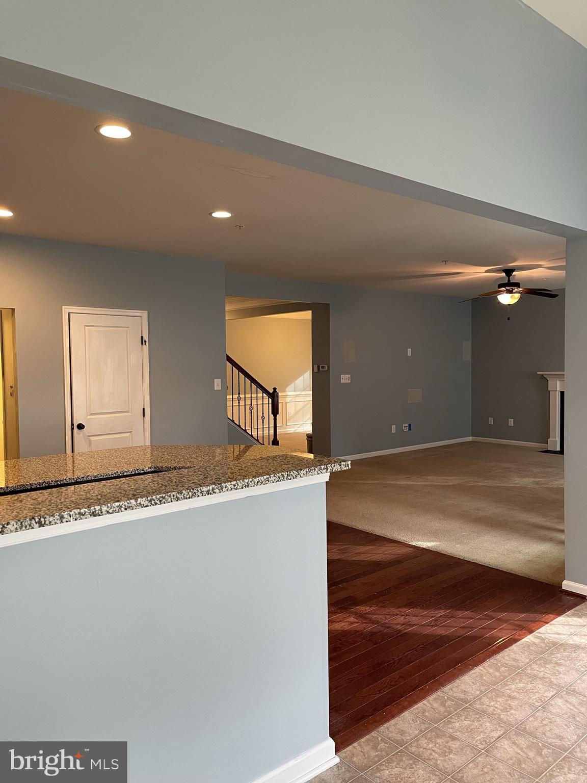 BRENTWOOD - Residential Lease