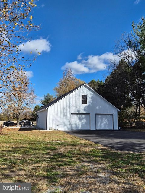 139 CHASE STREET CAMDEN WYOMING DE 19934