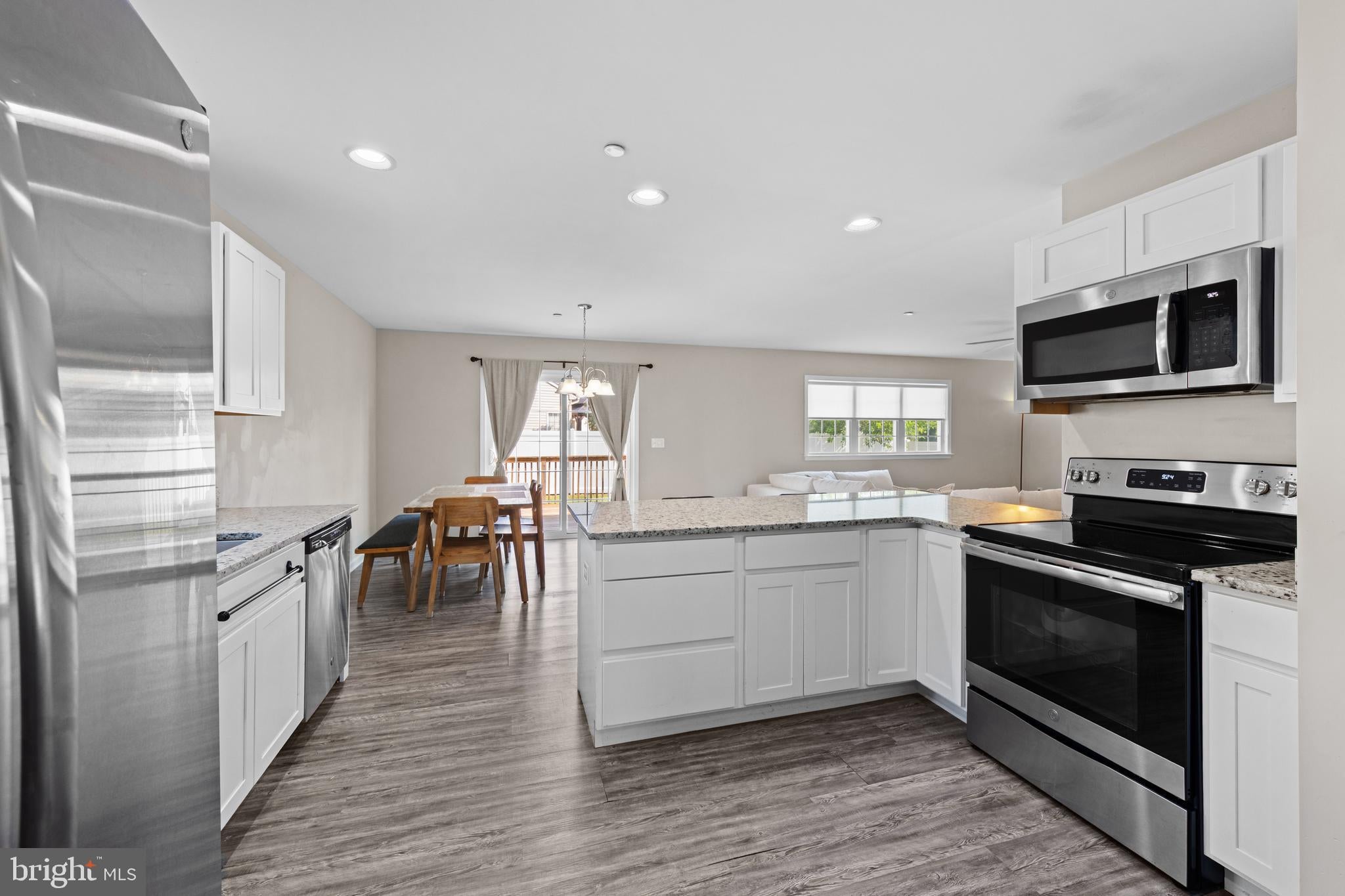 750 WYE OAK DRIVE