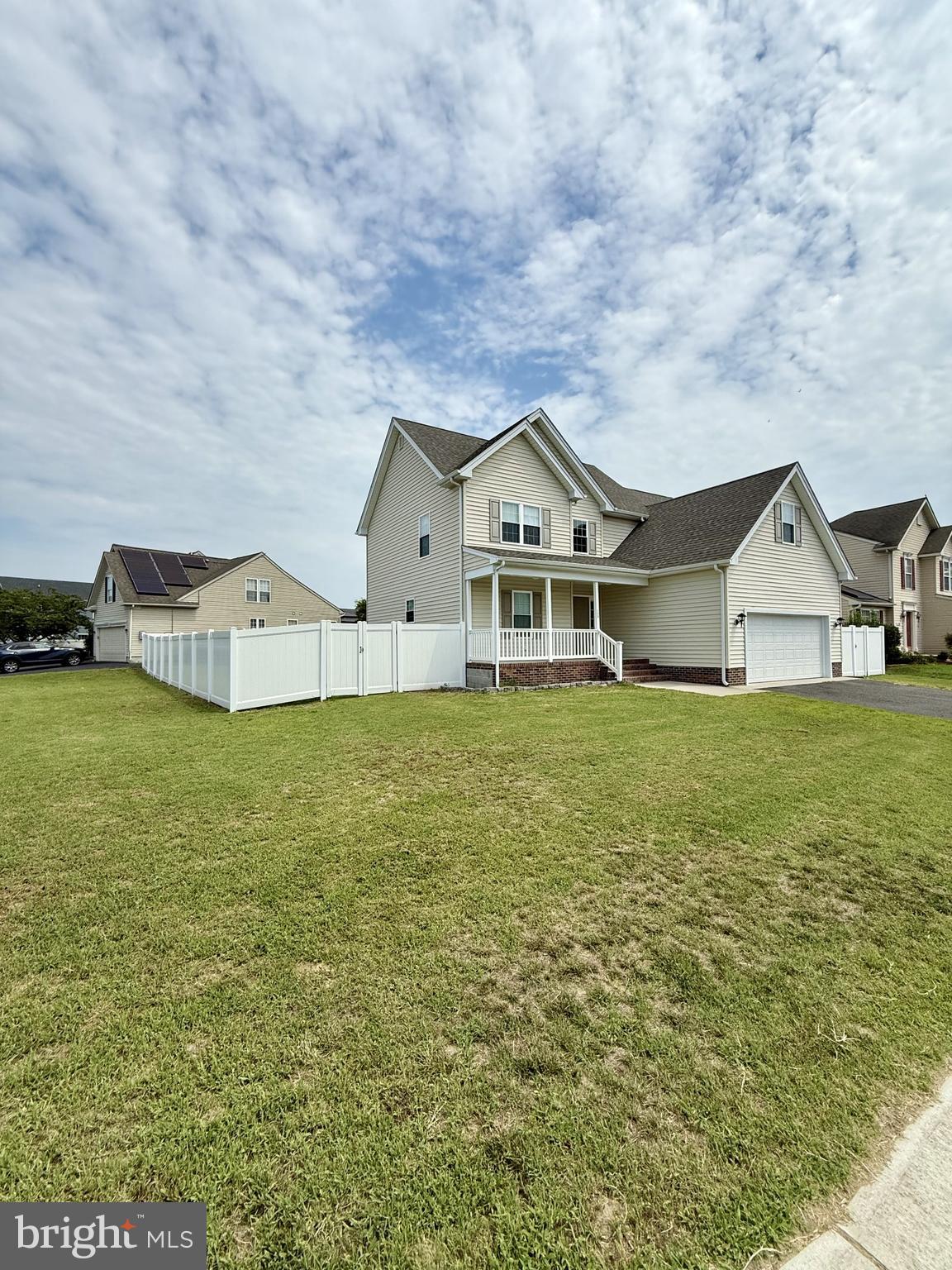 750 WYE OAK DRIVE