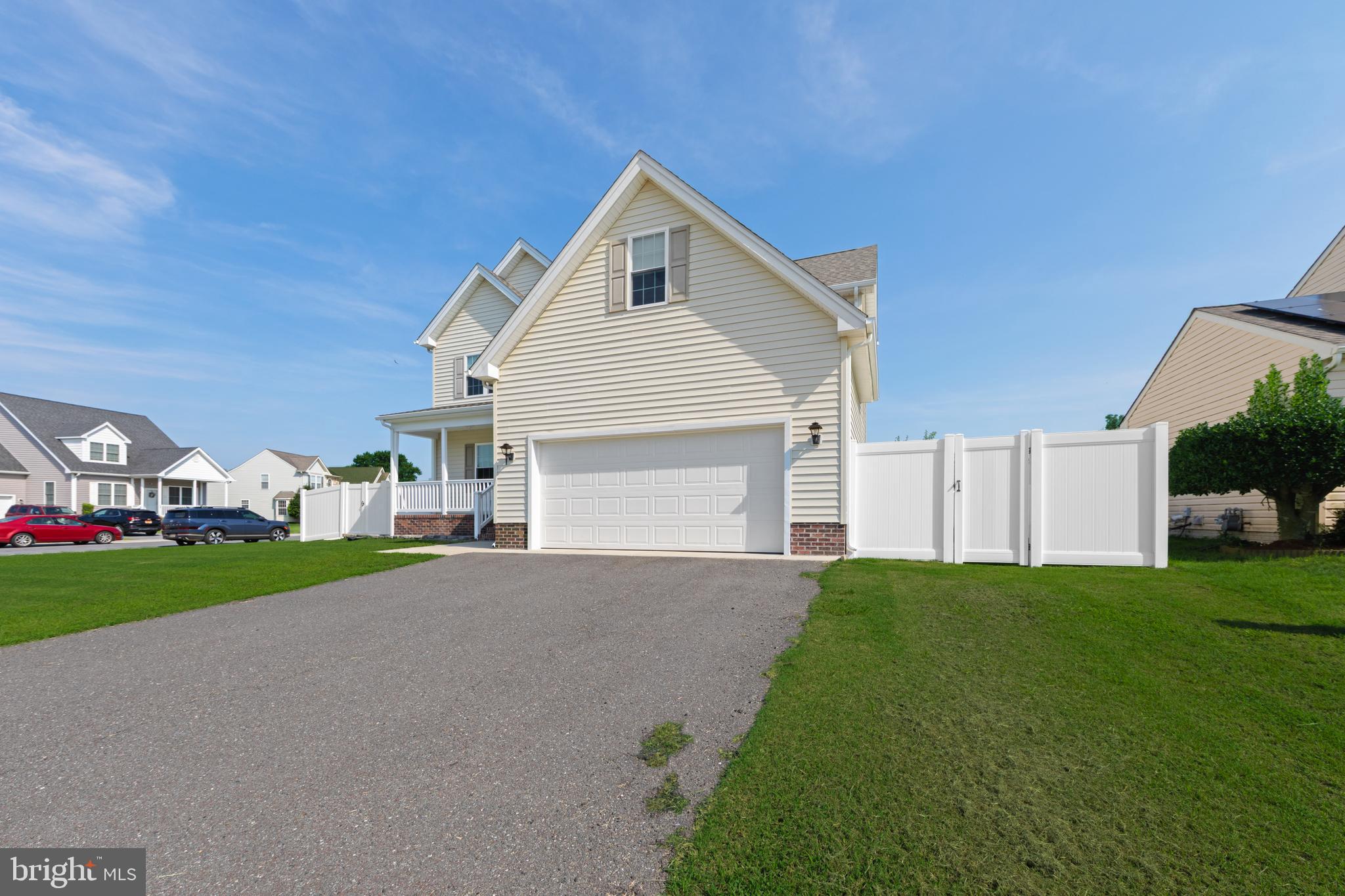 750 WYE OAK DRIVE