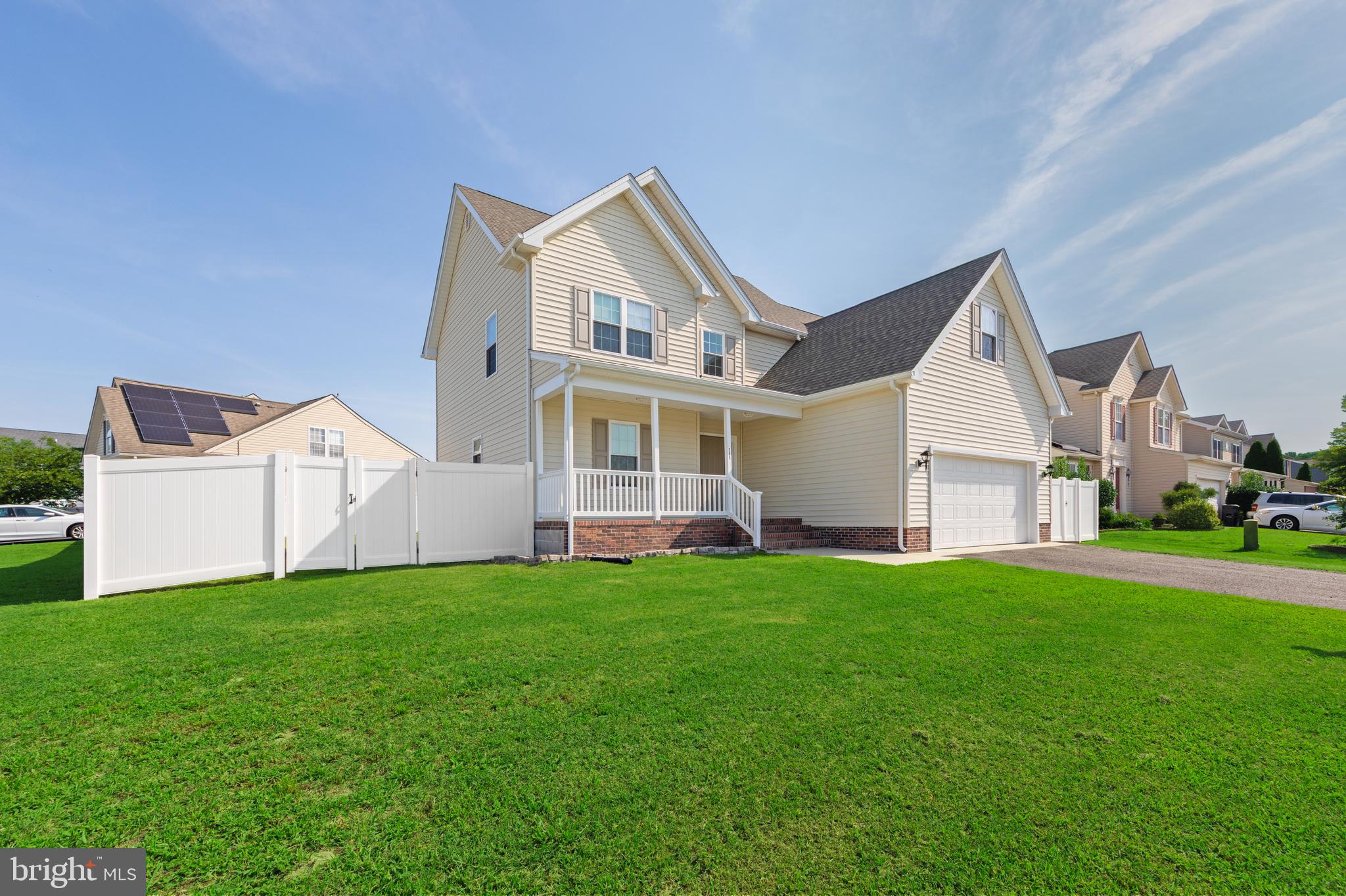 750 WYE OAK DRIVE