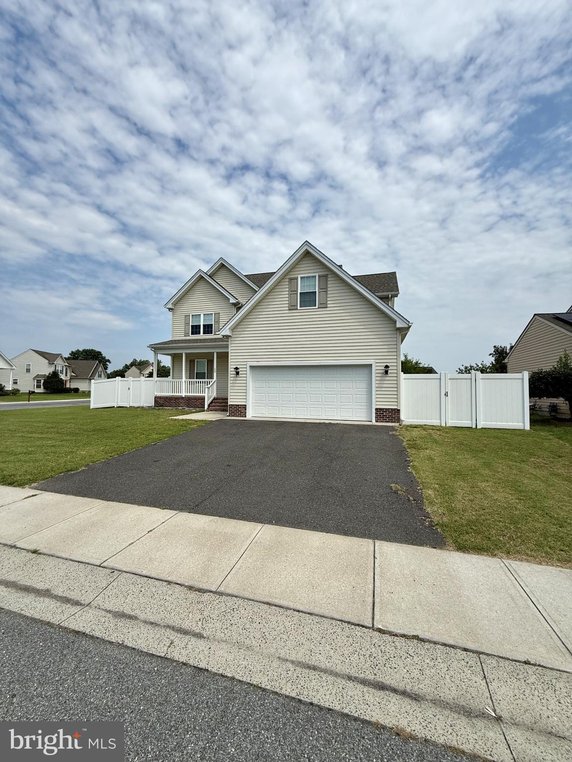 750 WYE OAK DRIVE