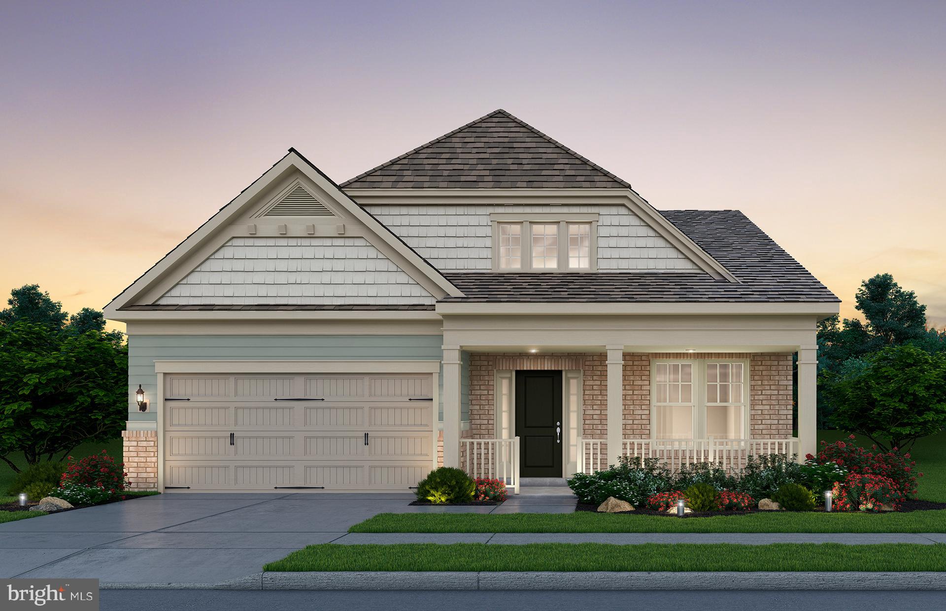 CARTER'S MILL - Residential