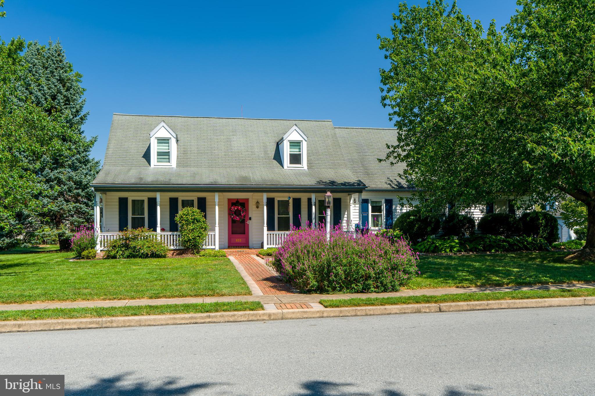 633 MULBERRY STREET