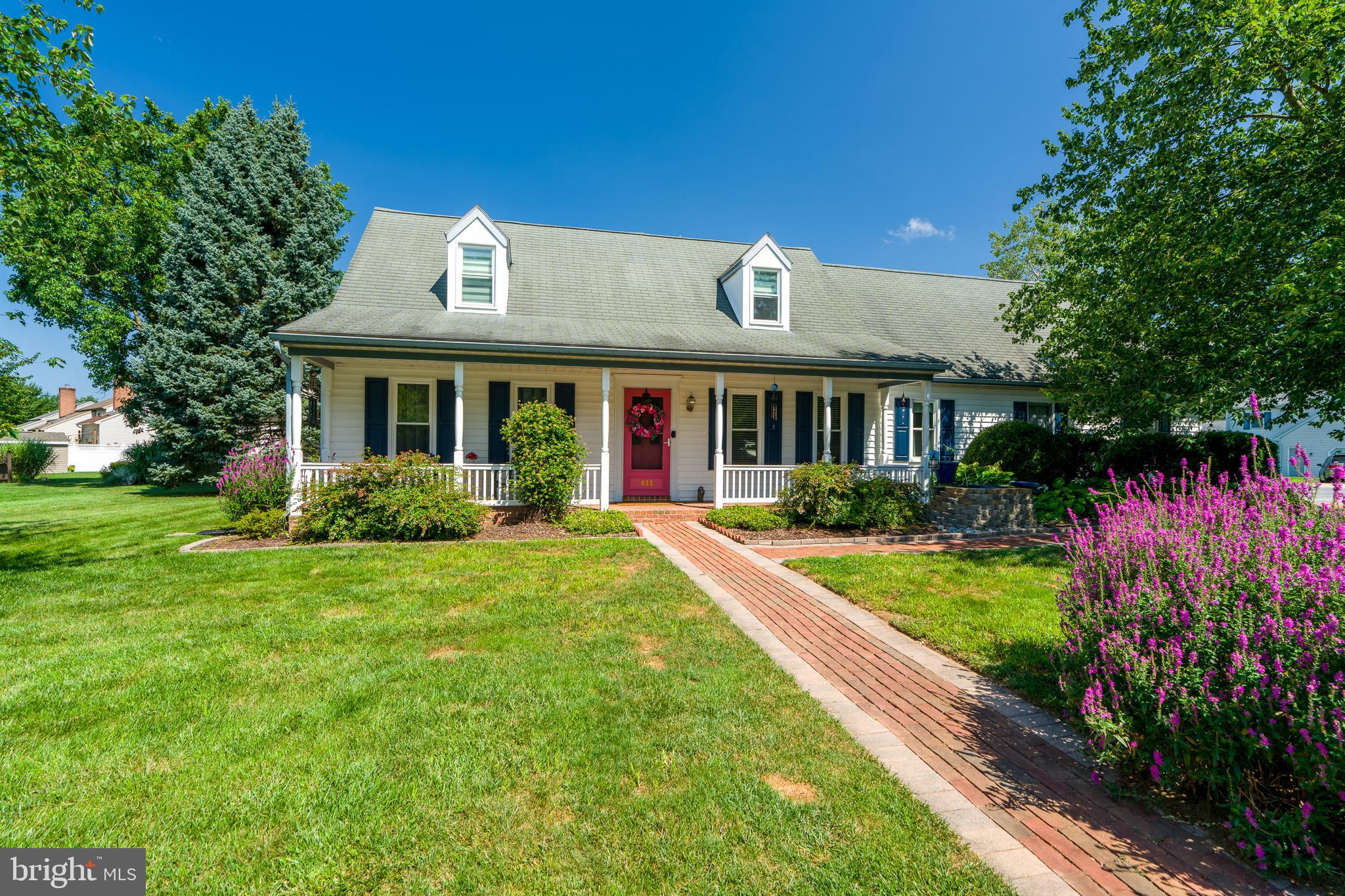 633 MULBERRY STREET