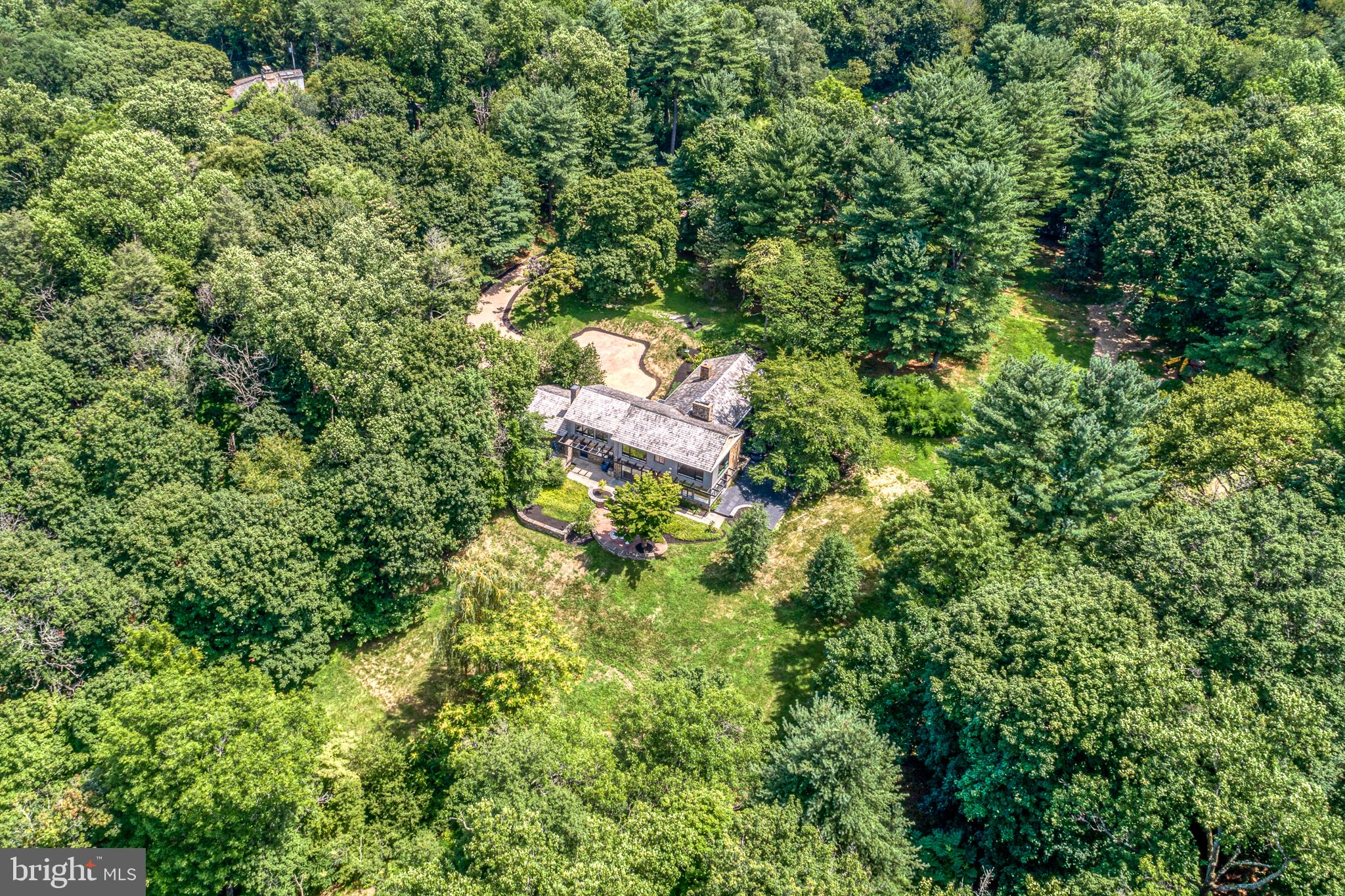 ANDORRA WOODS - Residential