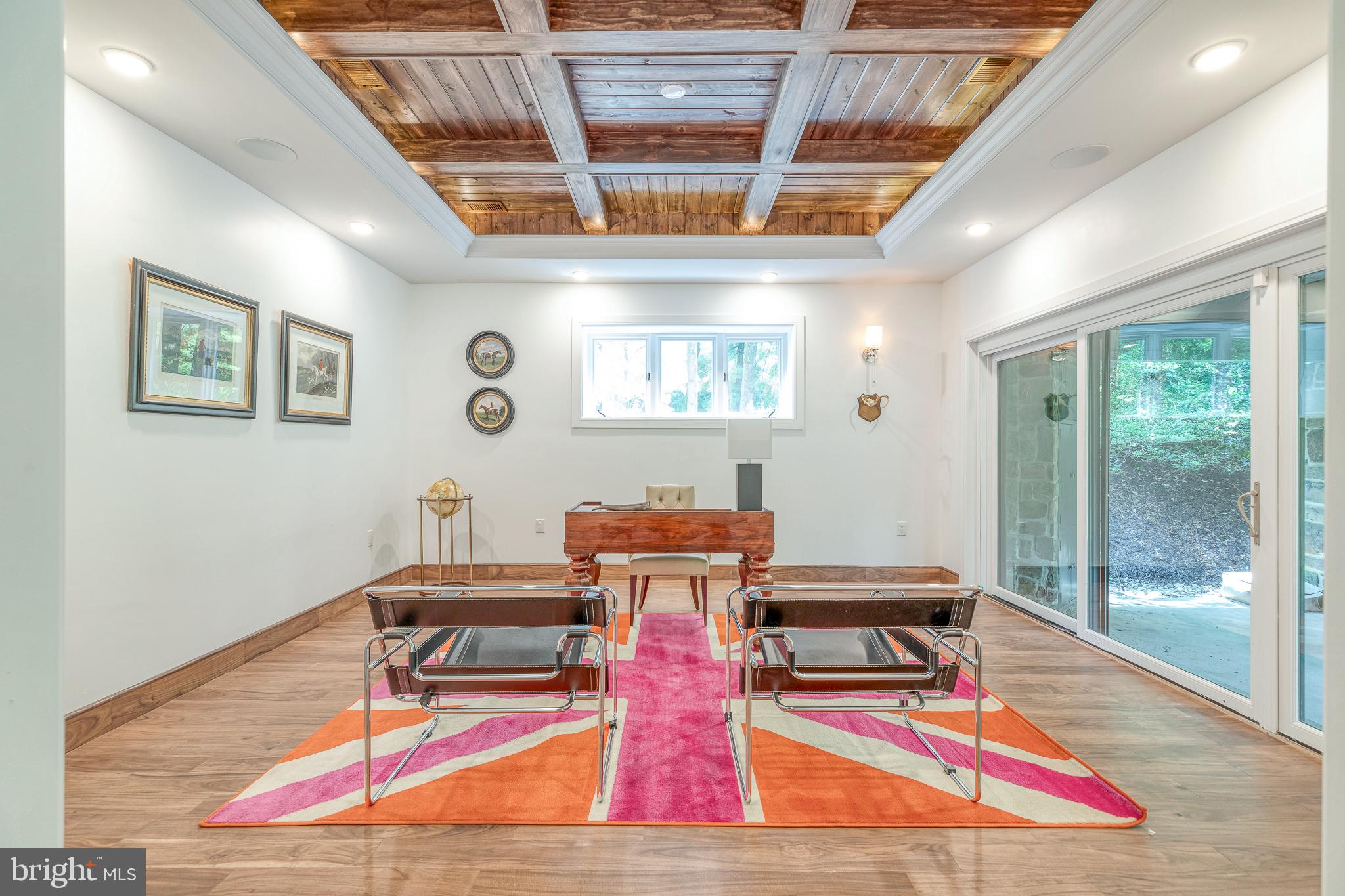 ANDORRA WOODS - Residential