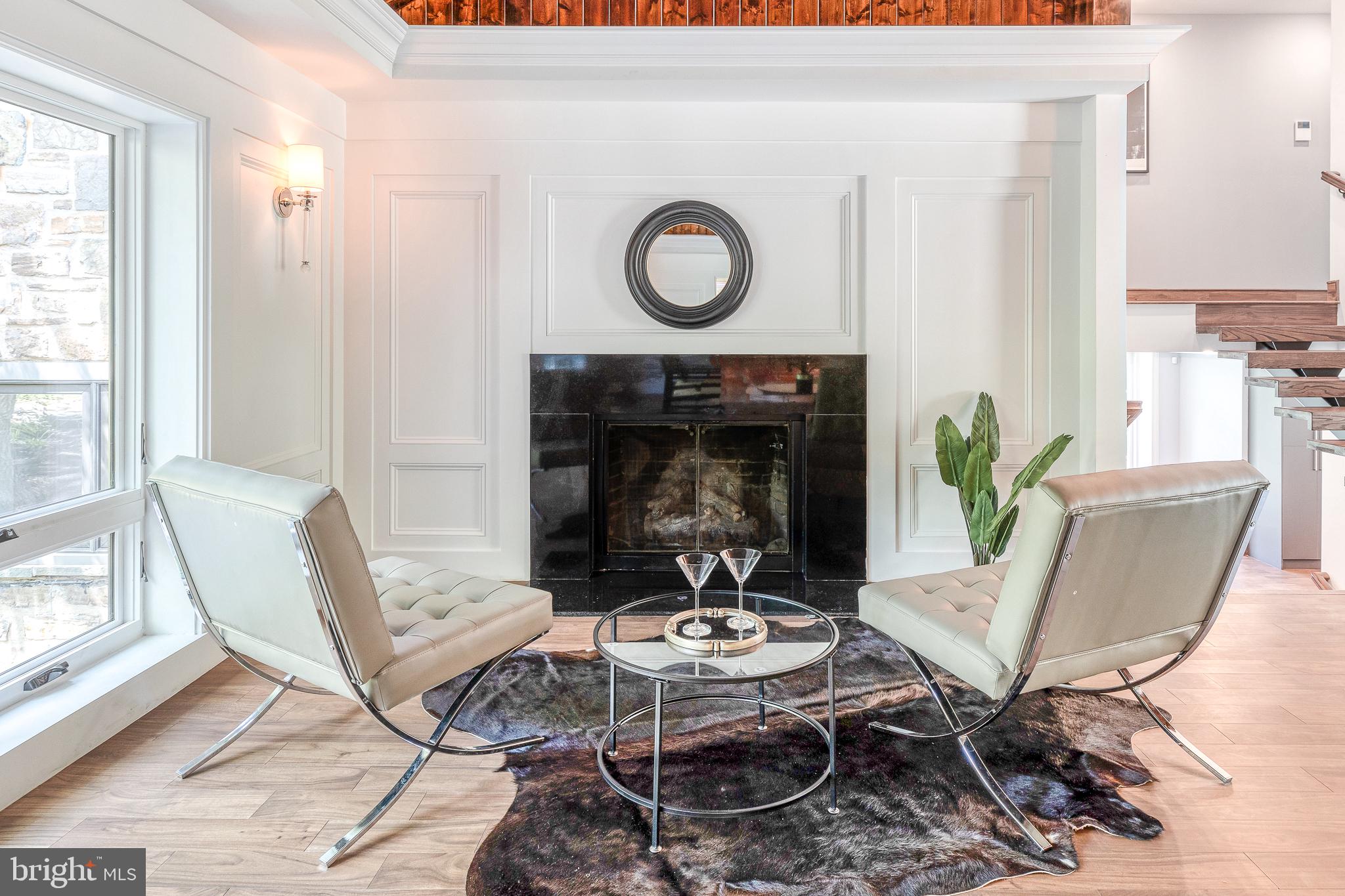 ANDORRA WOODS - Residential