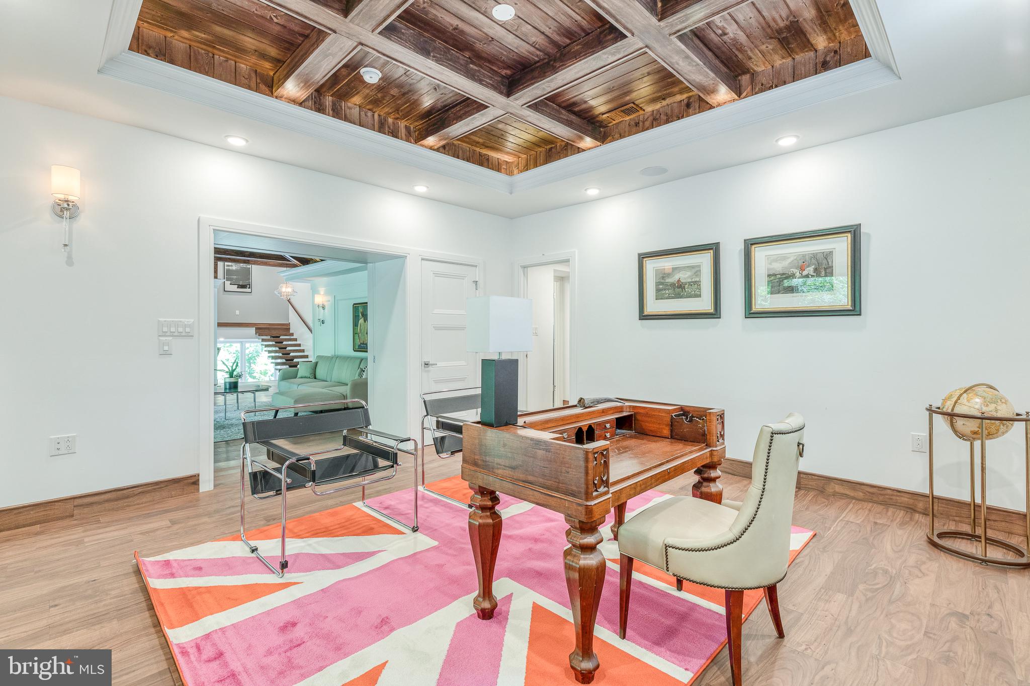 ANDORRA WOODS - Residential