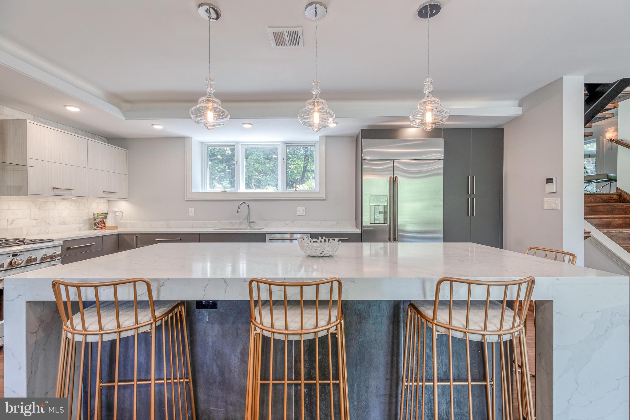 ANDORRA WOODS - Residential