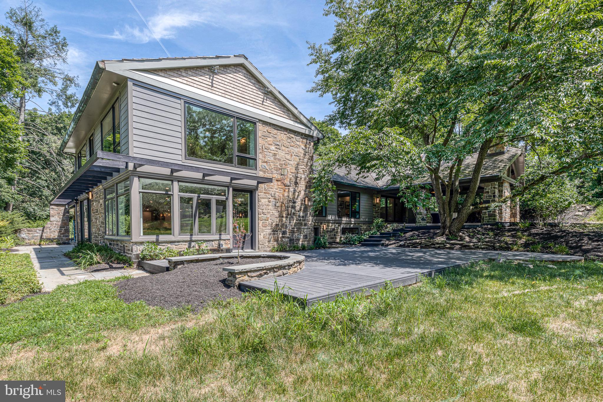 ANDORRA WOODS - Residential